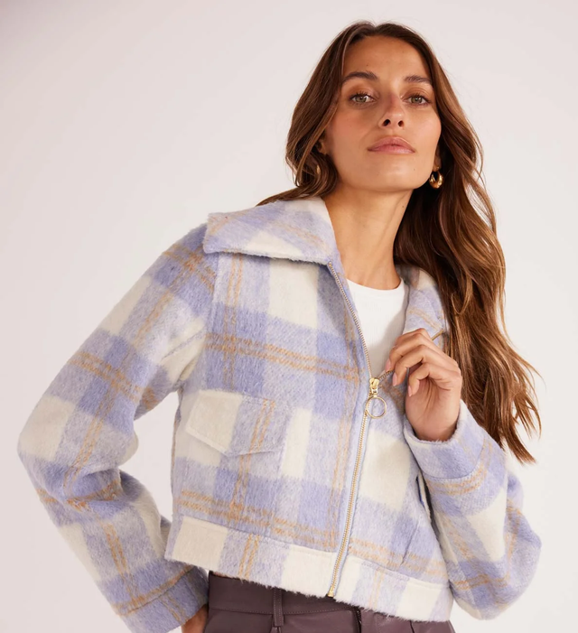 Mink Pink