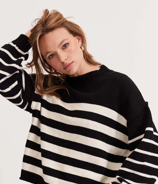 Jumpers and Knitwear