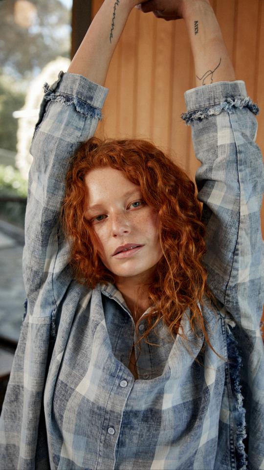 Blouses, Shirts & Tops