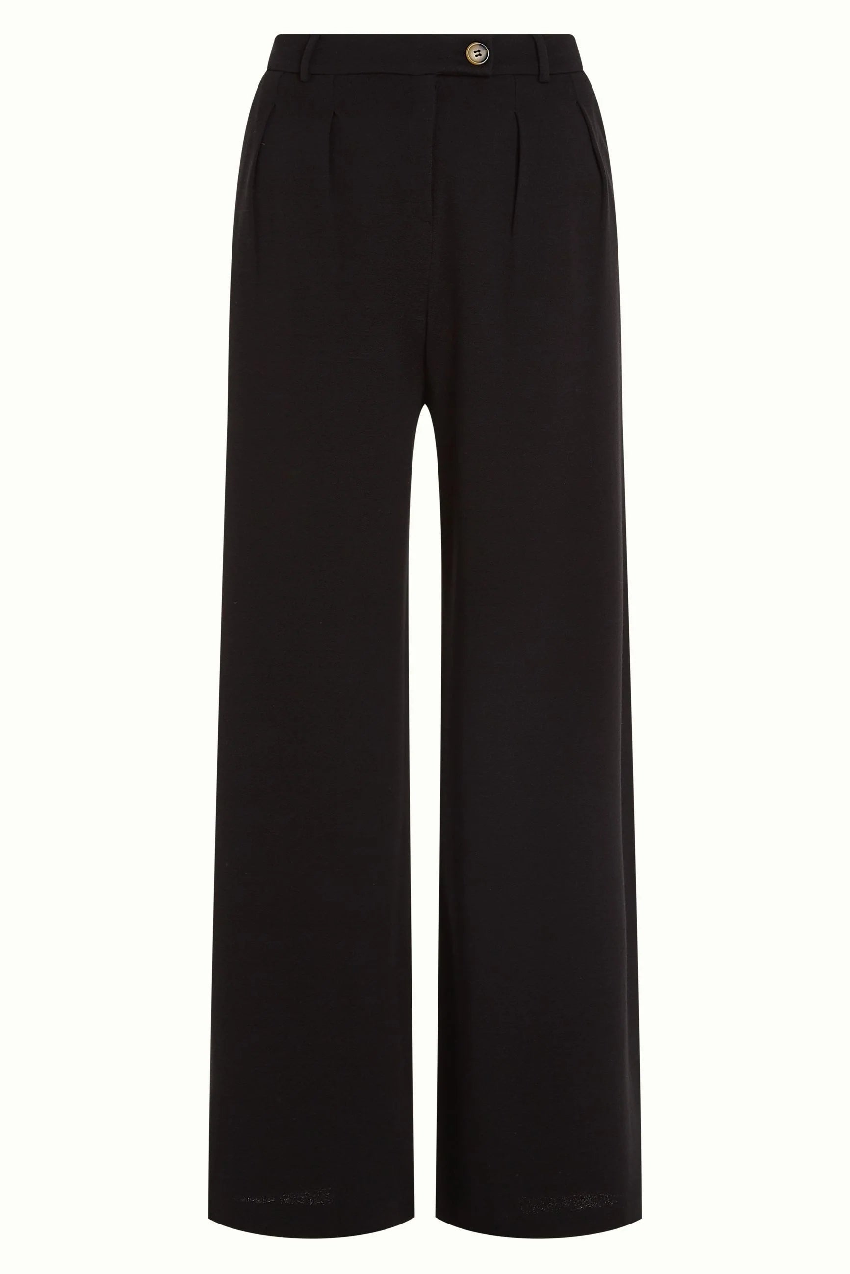 Fintan Pant | Black | King Louie