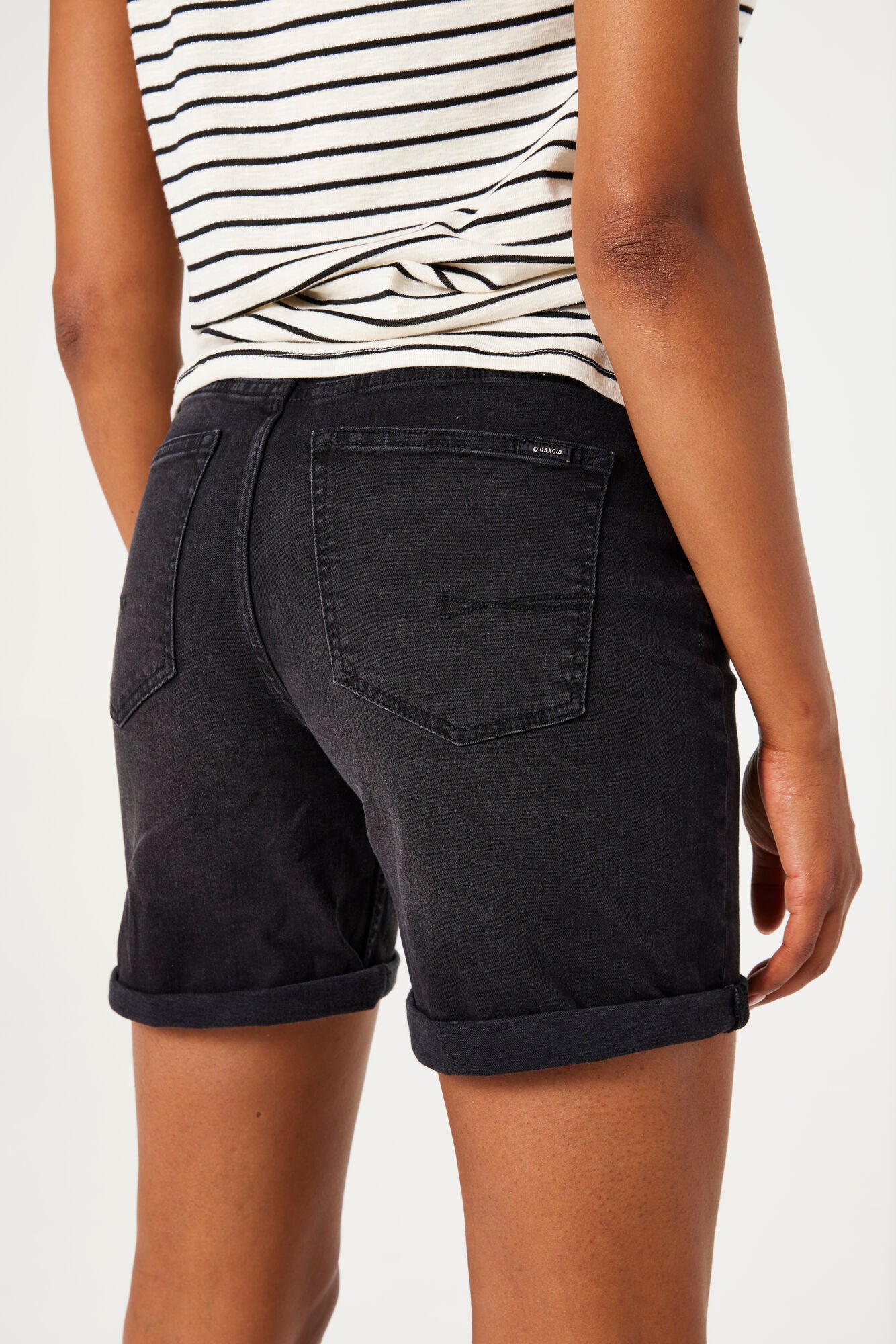 Celia Bermuda Short | Garcia