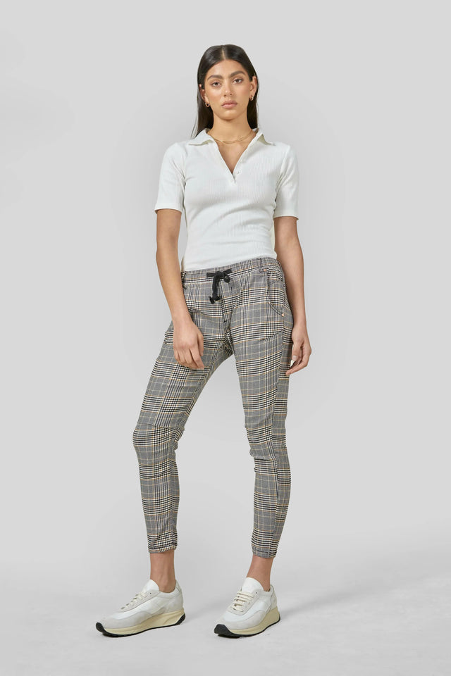 Active Check Jean | Dricoper