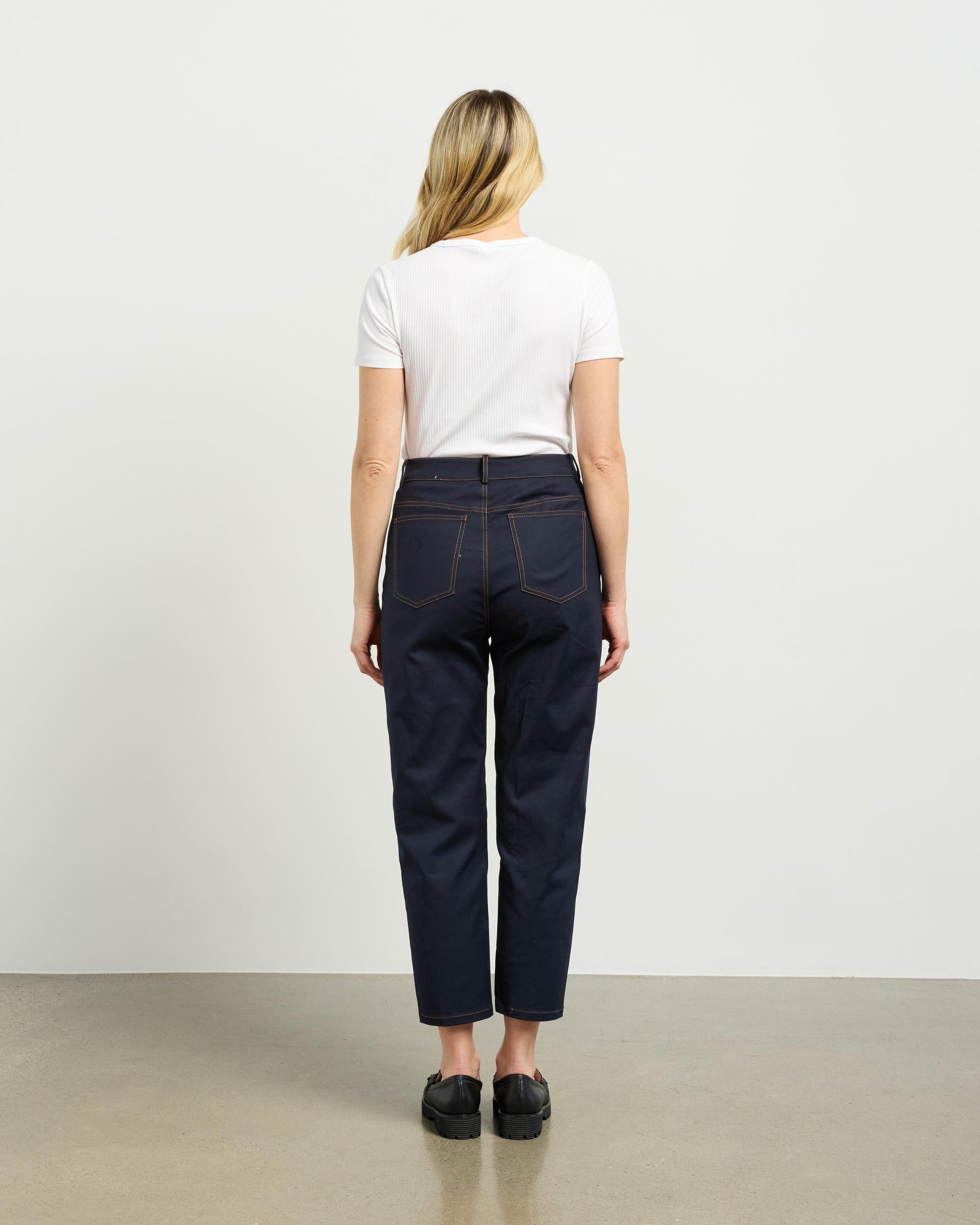 Liam Pant | Ink | Et Alia