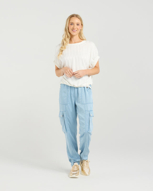 Harlee Top | Et Alia | SS25