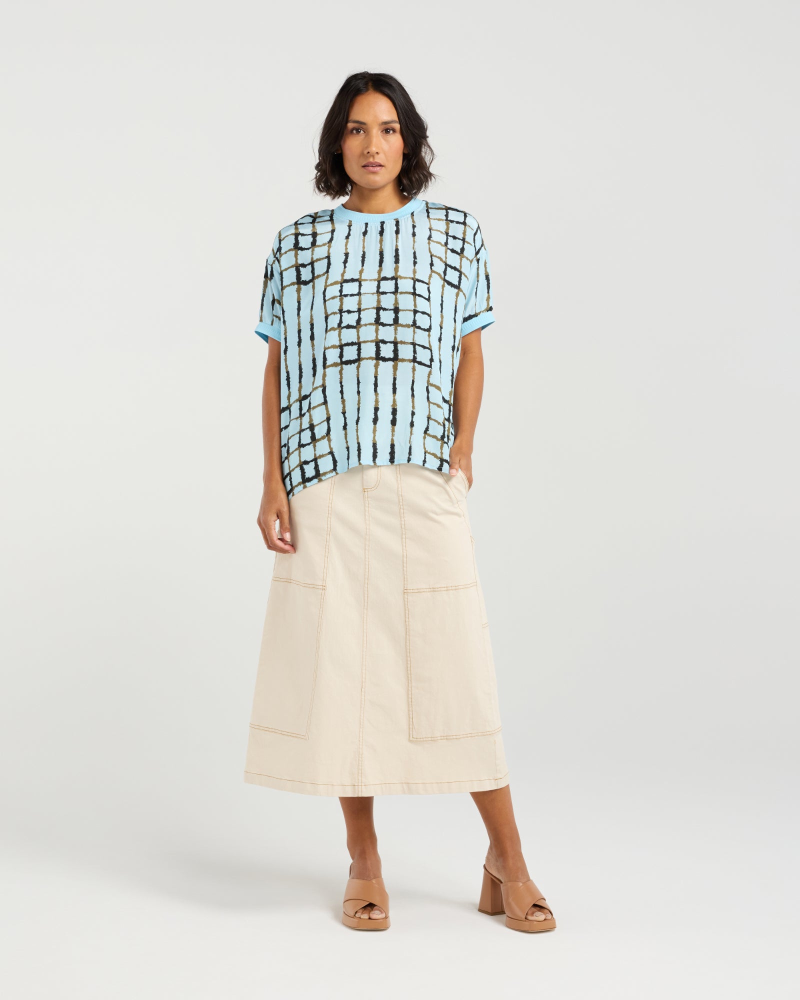 Brea Top | Et Alia | SS25