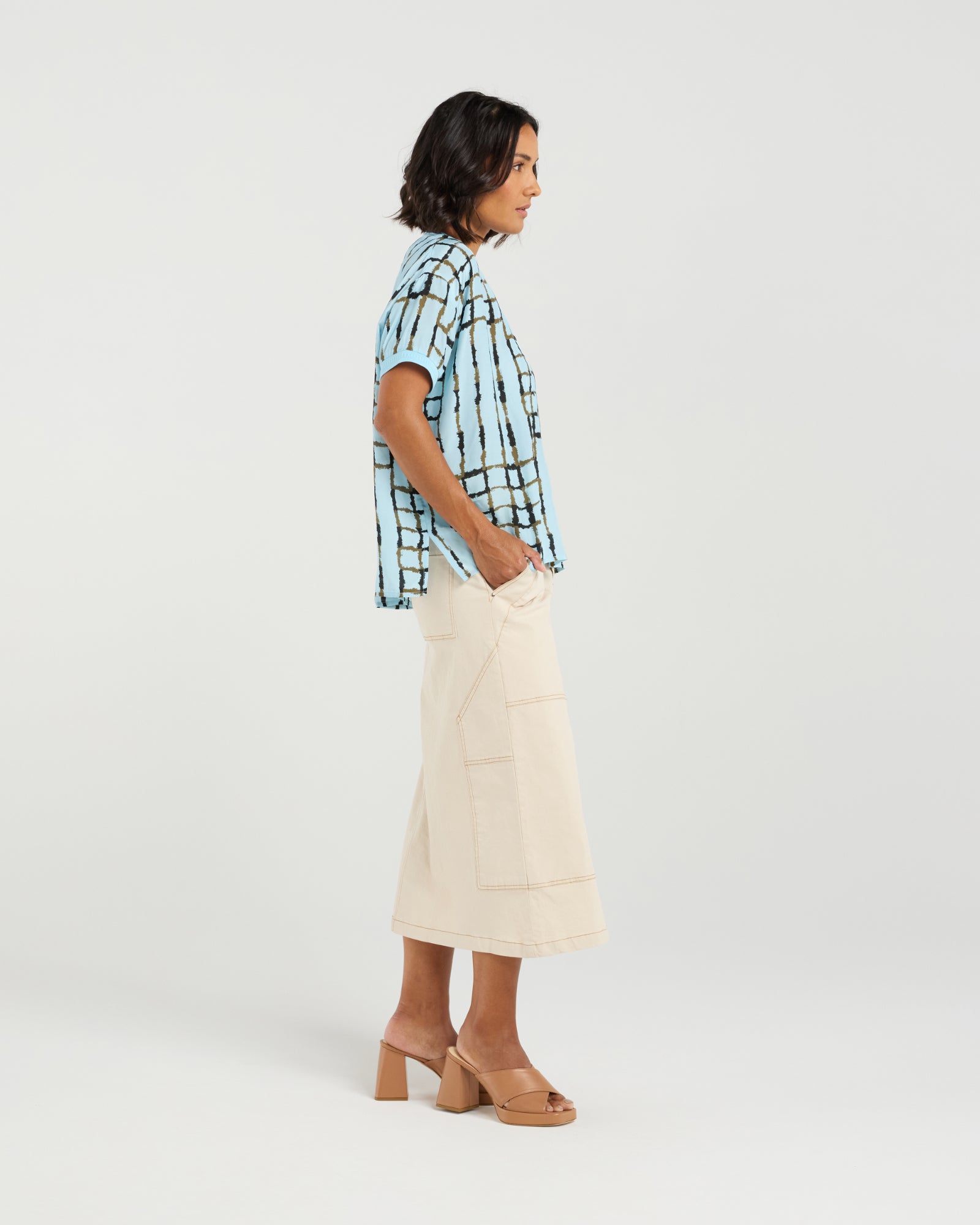 Brea Top | Et Alia | SS25
