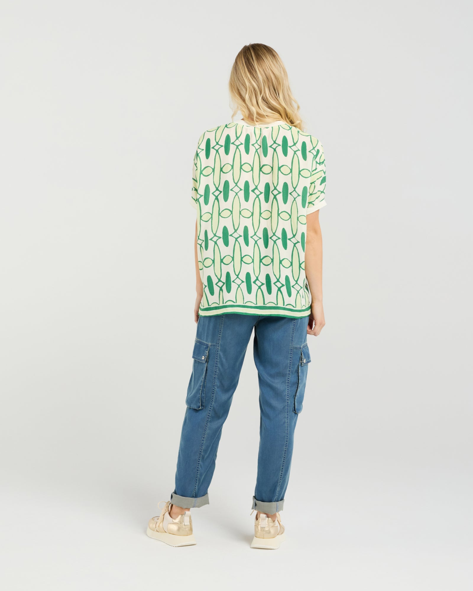 Brea Top | Et Alia | SS25