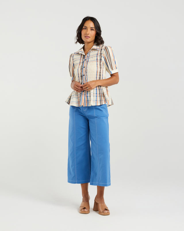 Ruby Blouse | Et Alia | SS25