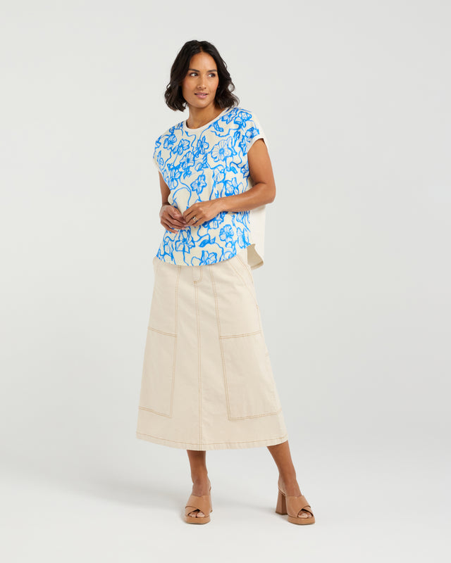 Tatum Top | Et Alia | SS25