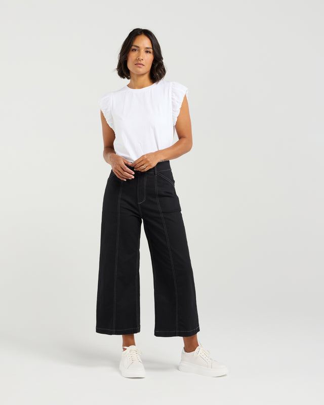 Maya Pant | Et Alia