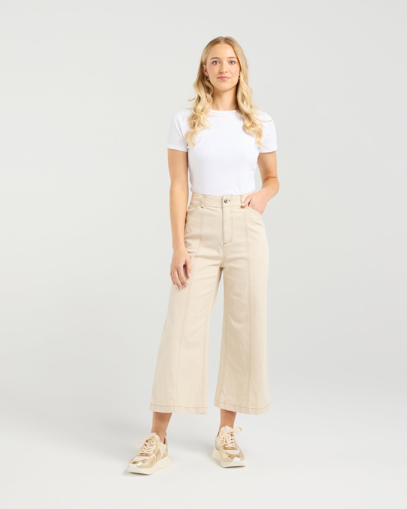 Maya Pant | Et Alia