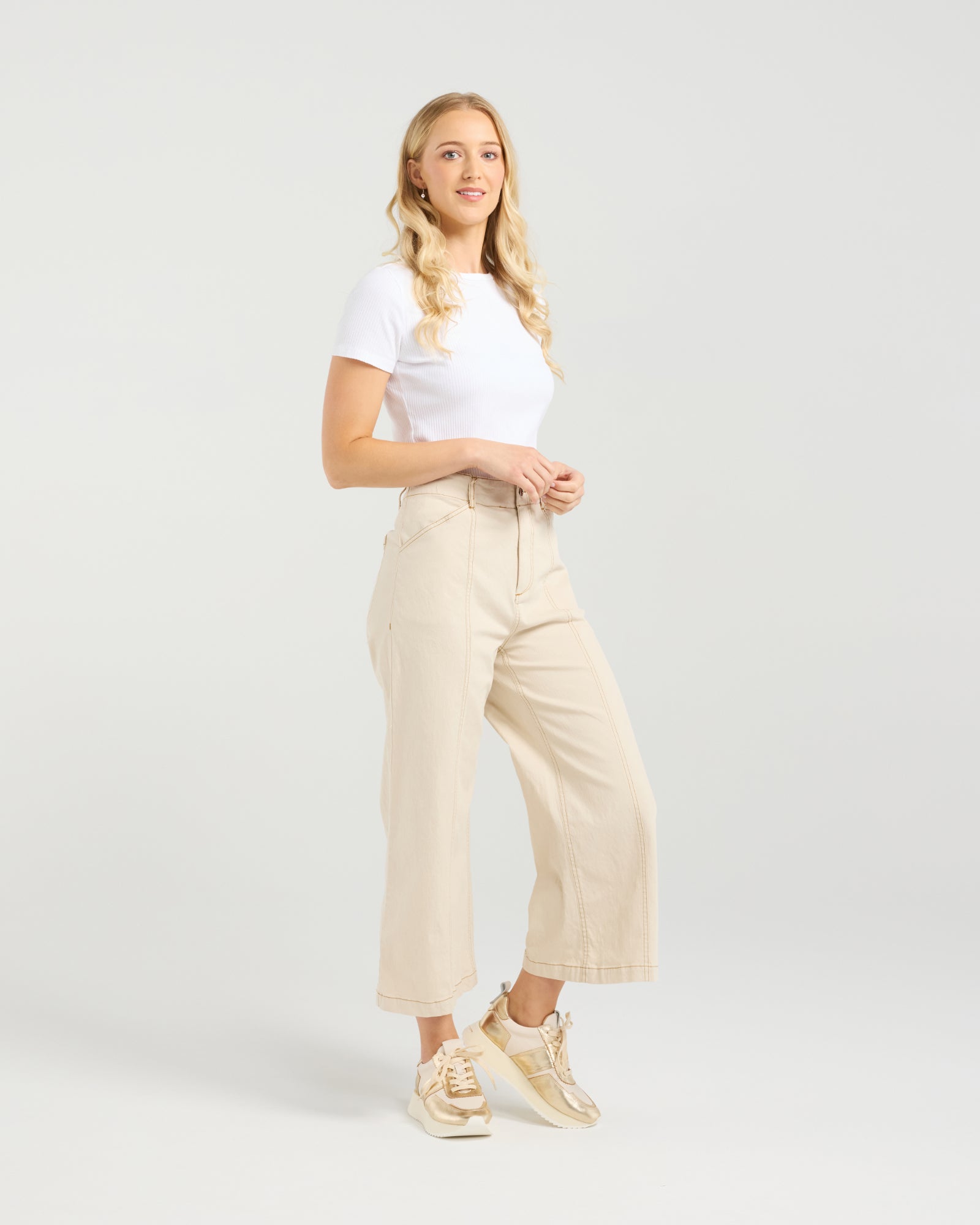 Maya Pant | Et Alia