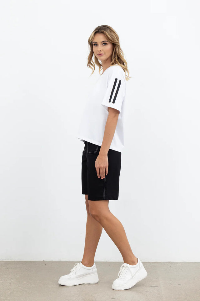 Motion Moods V Tee | XLab
