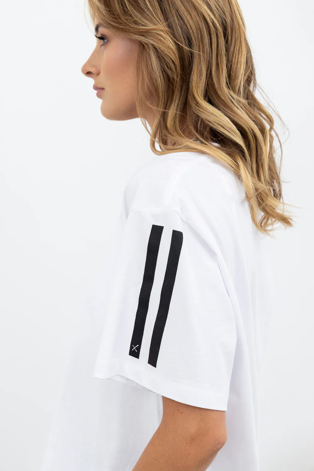 Motion Moods V Tee | XLab