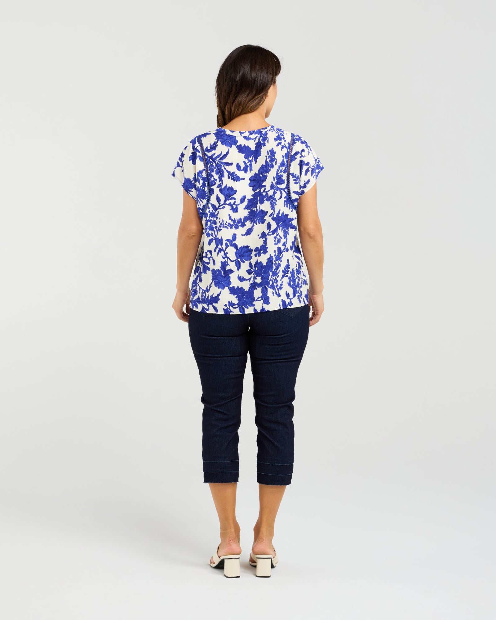 Stella Top | Seduce
