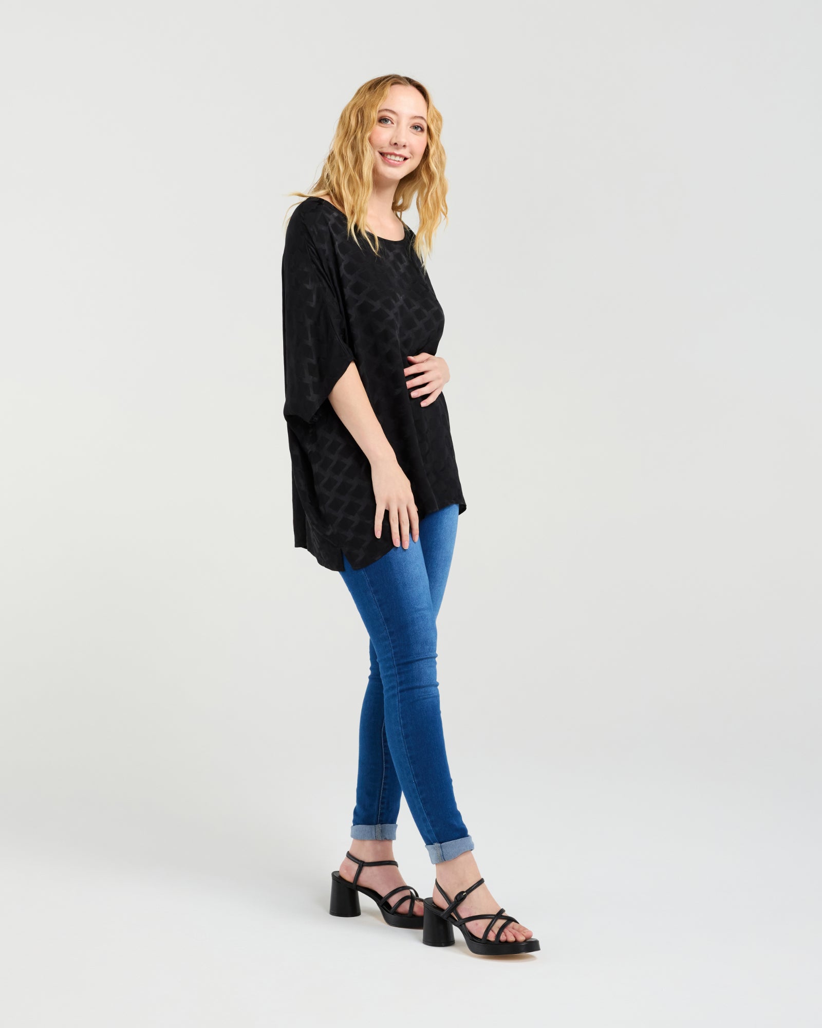 Clara Top | Seduce