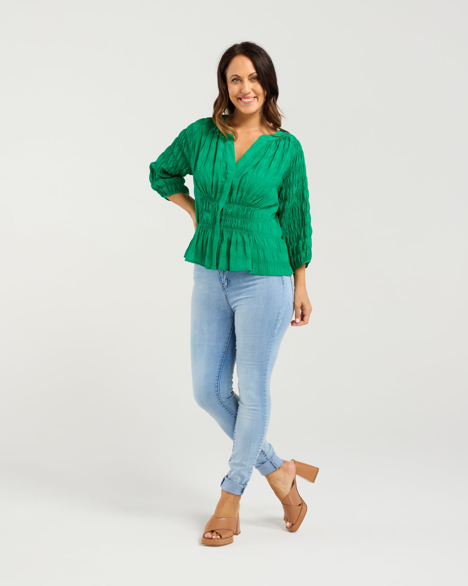 Grace Top | Seduce