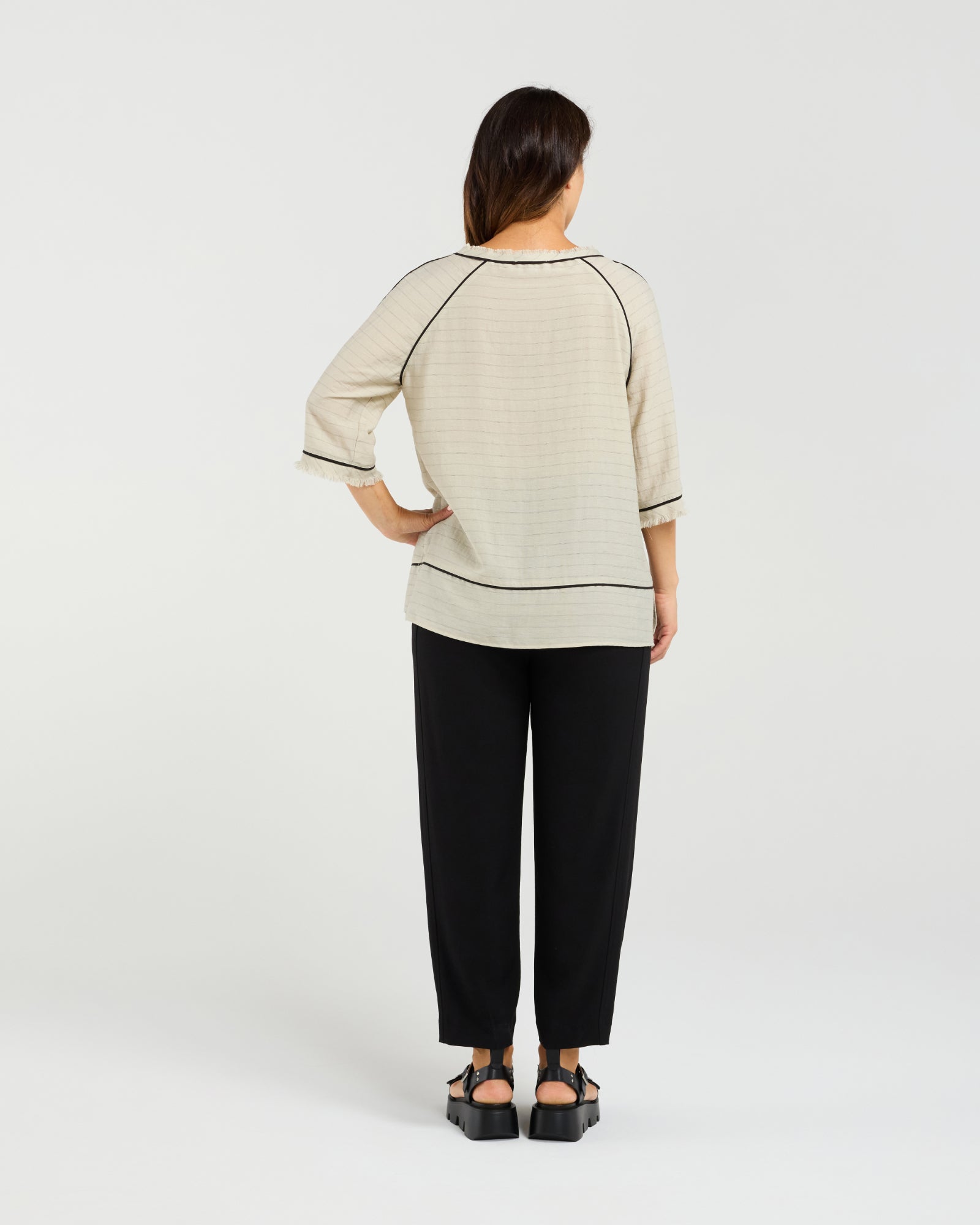 Audrey Top | Seduce