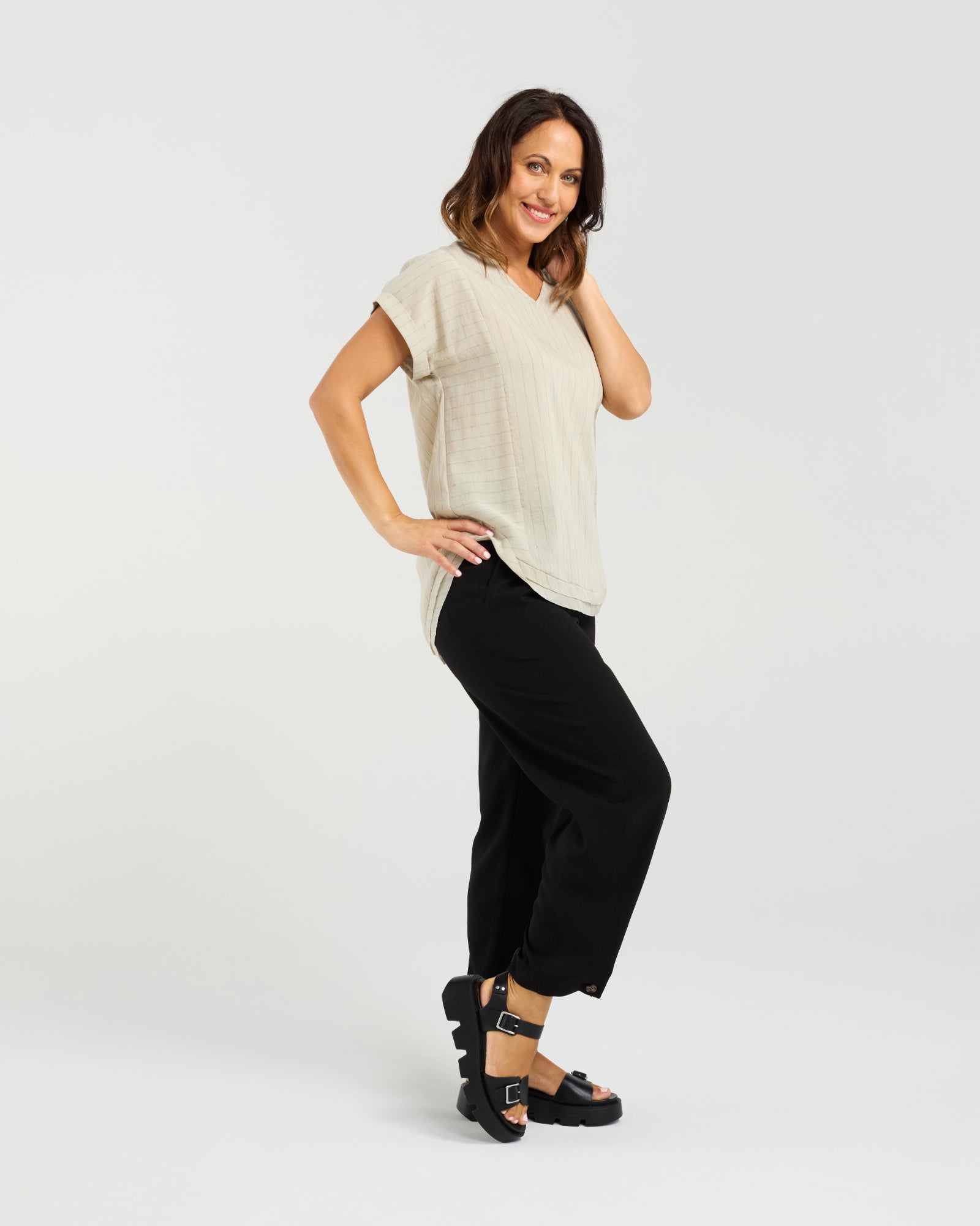 Hannah Top | Seduce