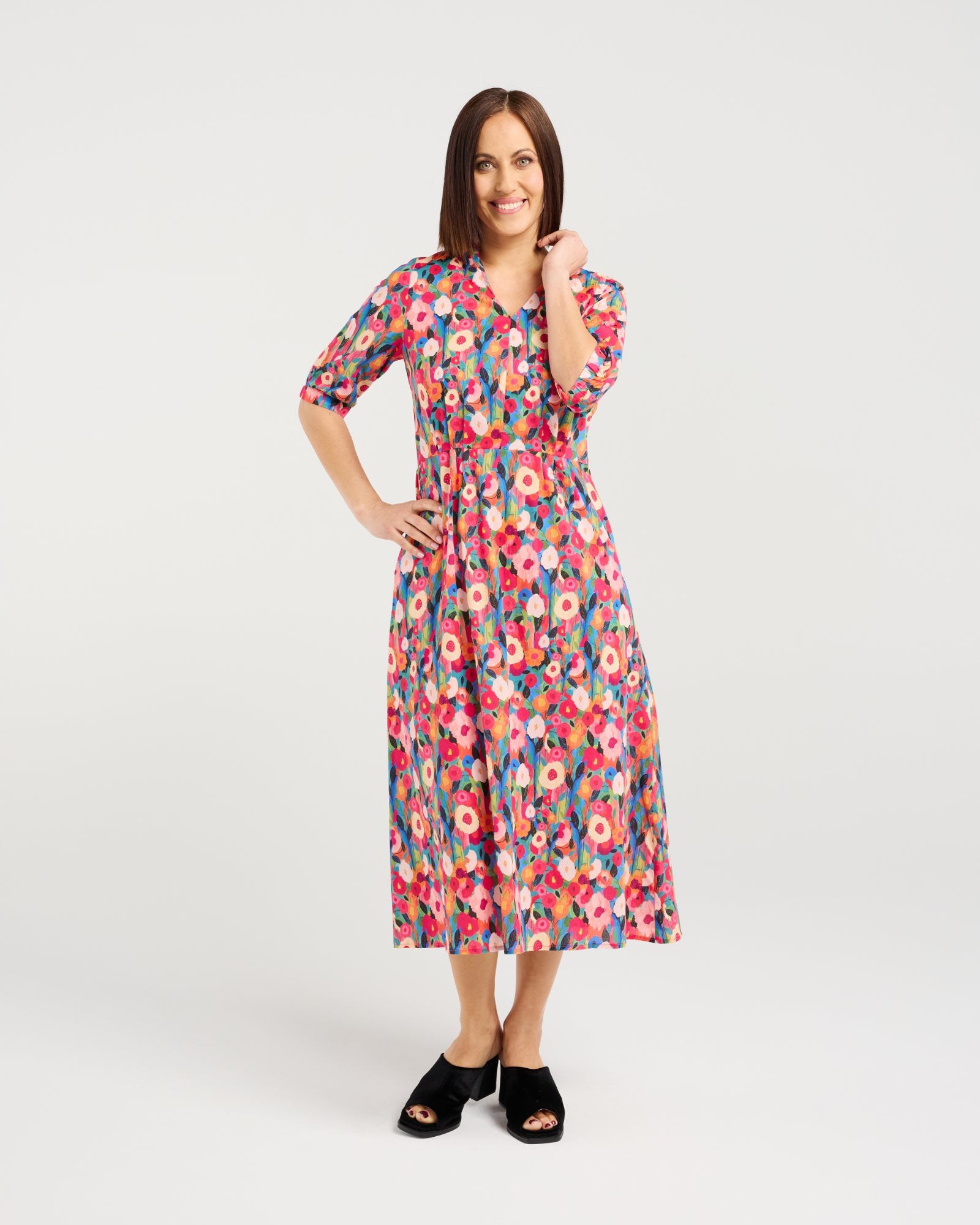 Margot Dress | Seduce