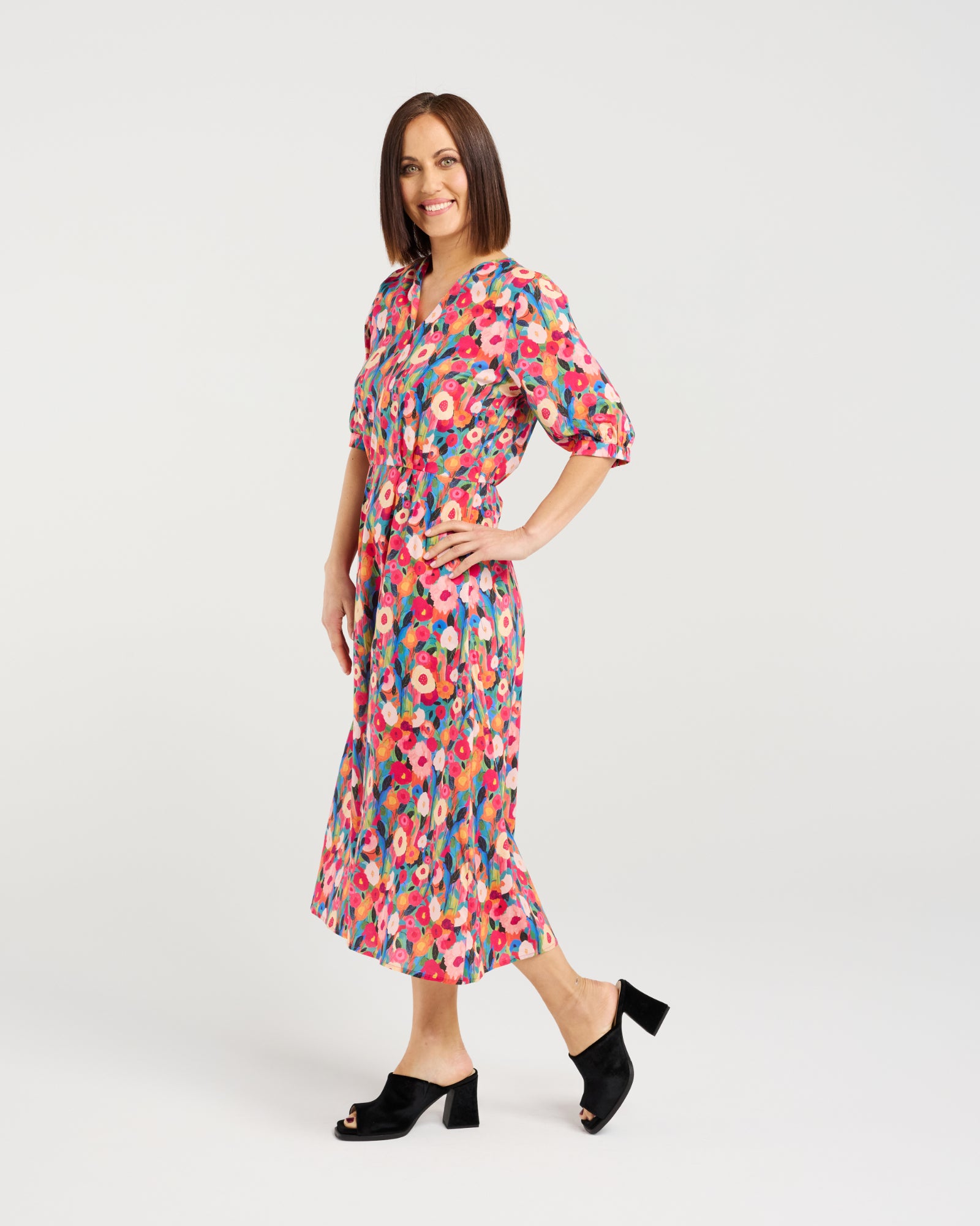 Margot Dress | Seduce