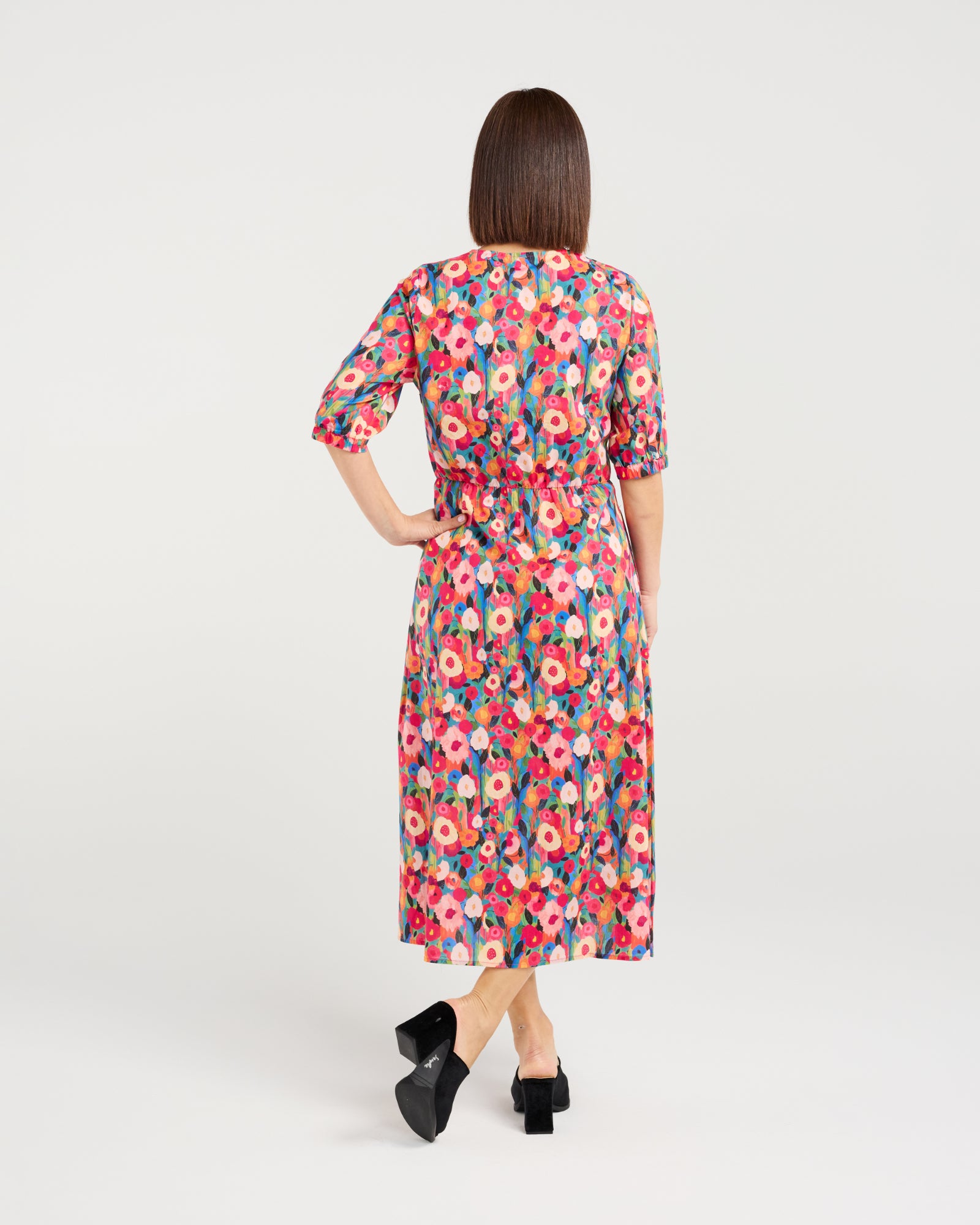 Margot Dress | Seduce