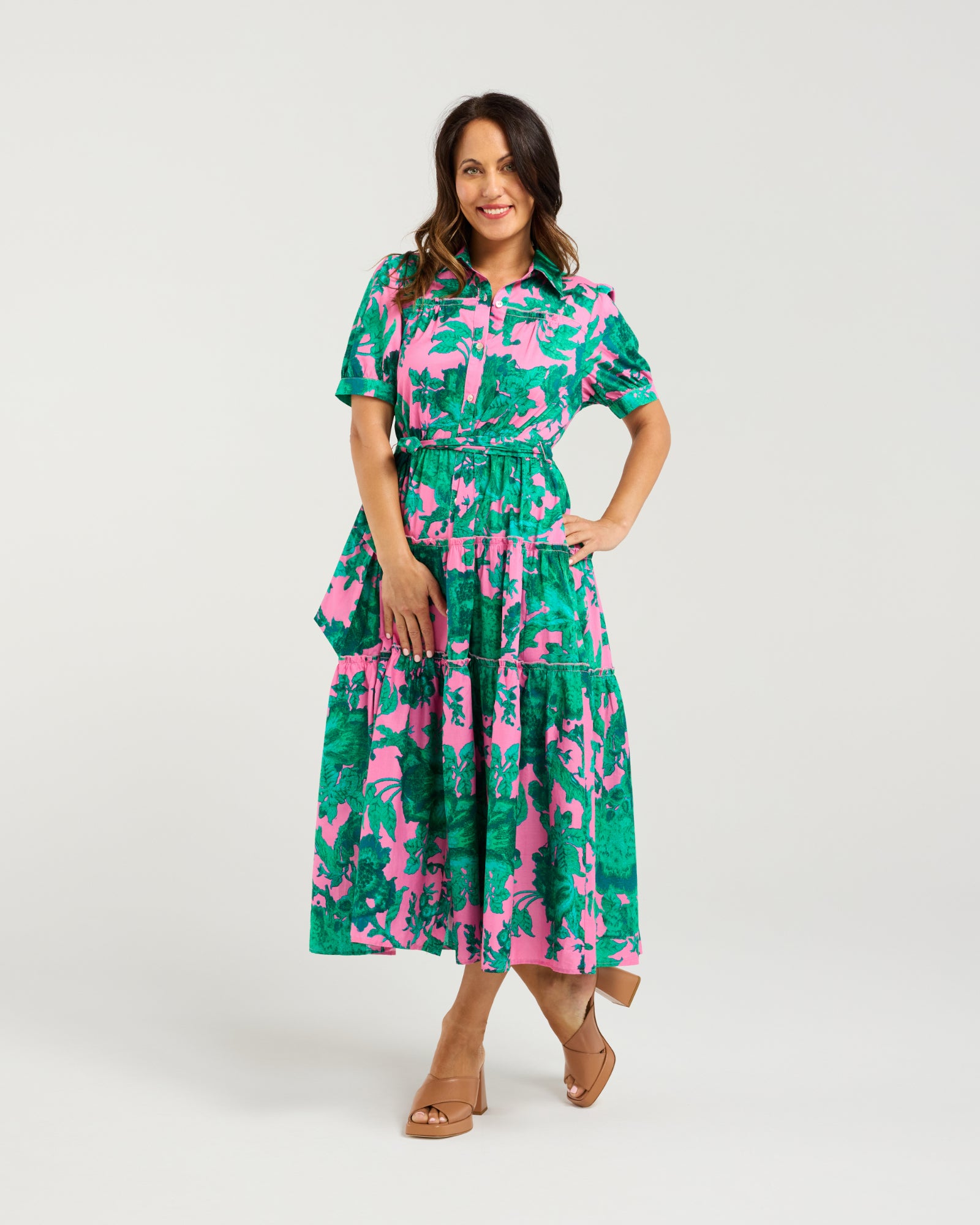 Elise Dress | Seduce