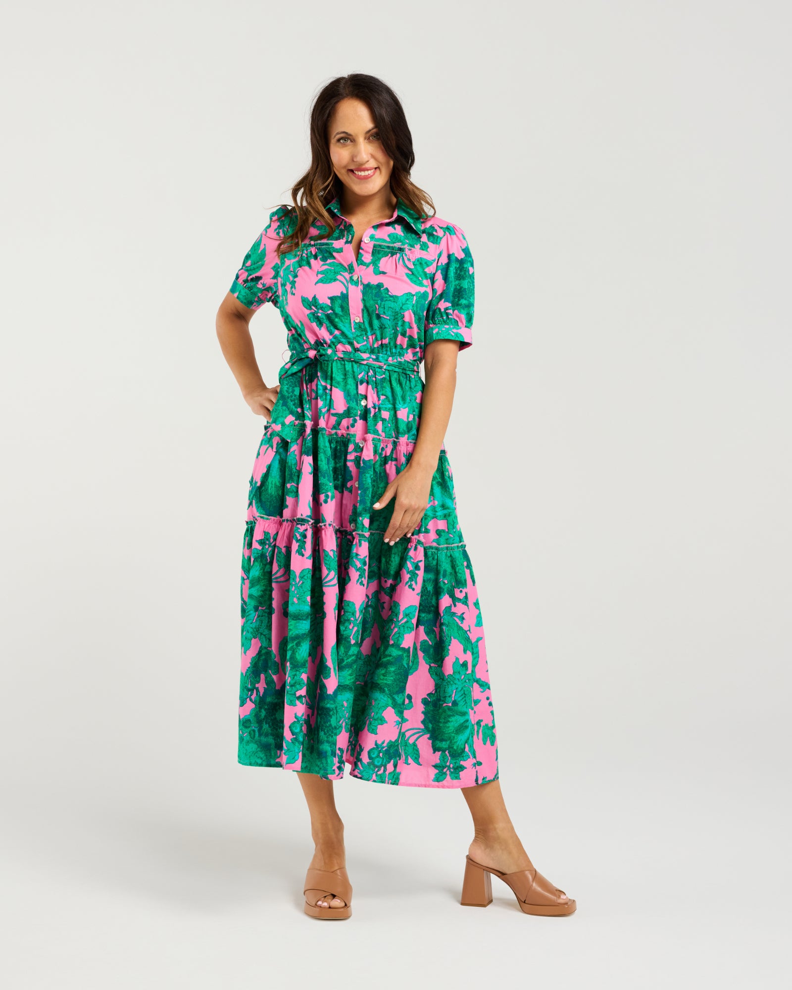 Elise Dress | Seduce