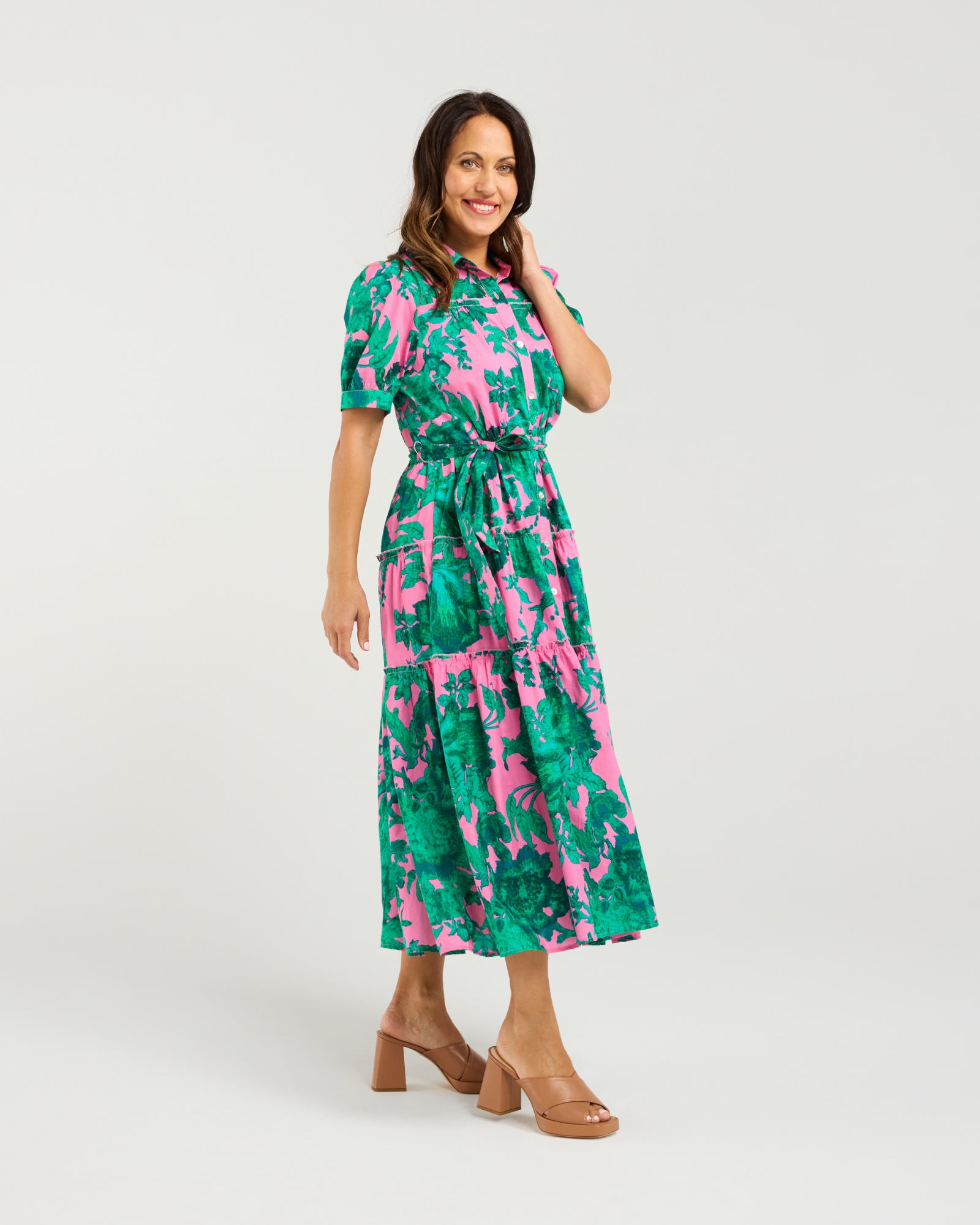 Elise Dress | Seduce