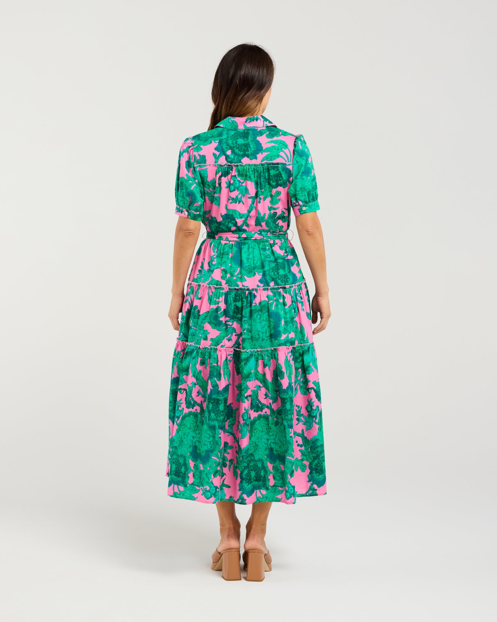 Elise Dress | Seduce