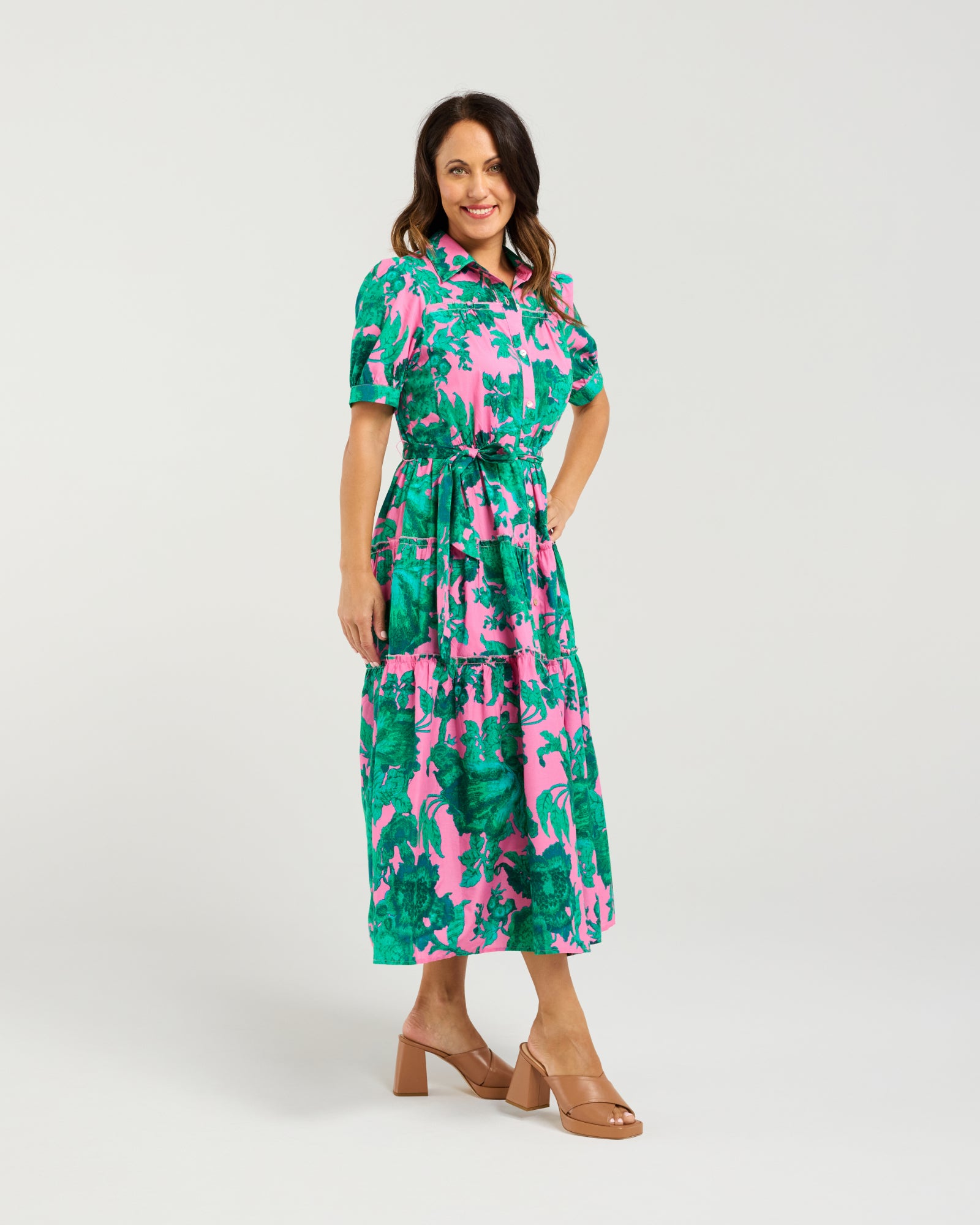 Elise Dress | Seduce