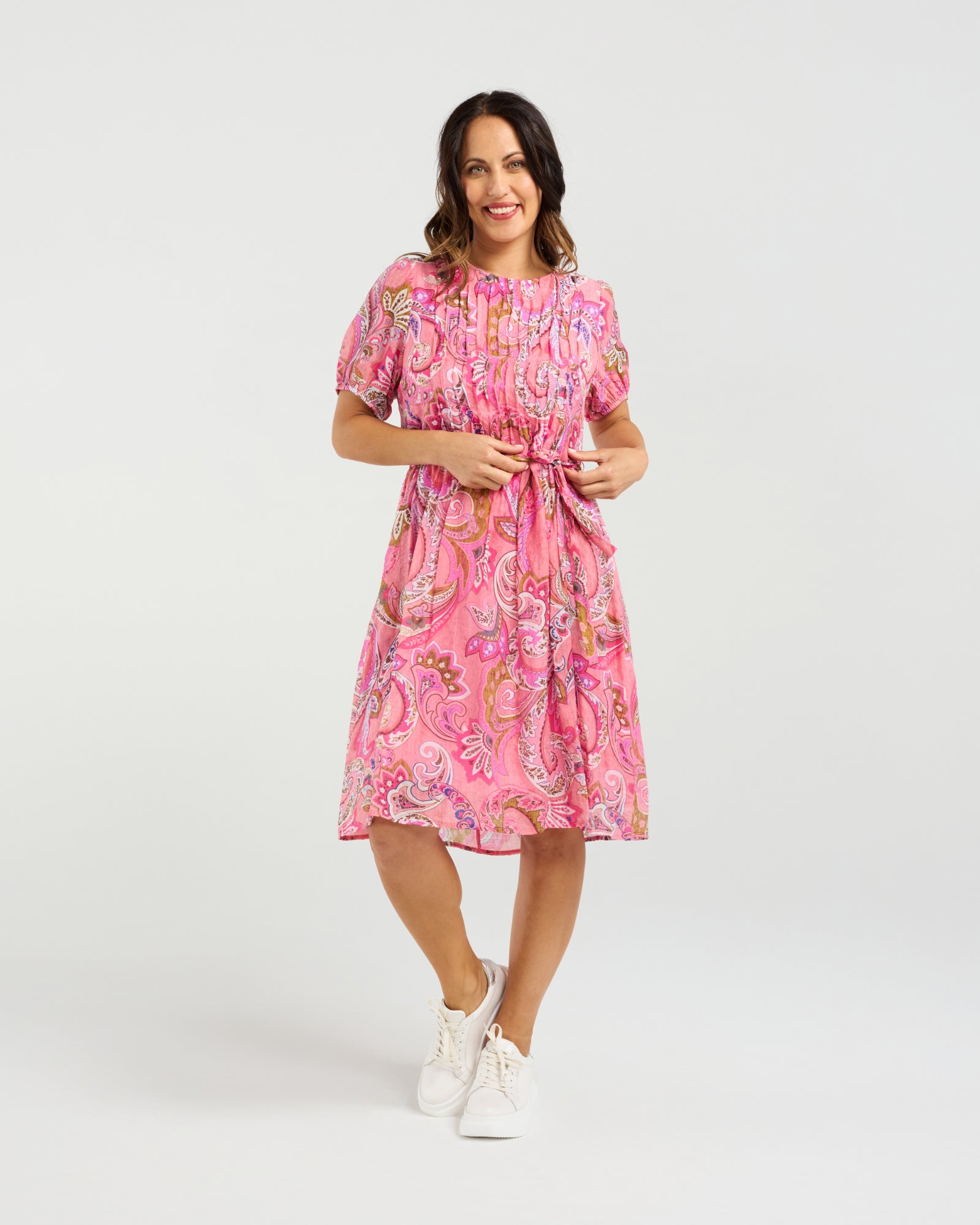 Joana Dress | Seduce