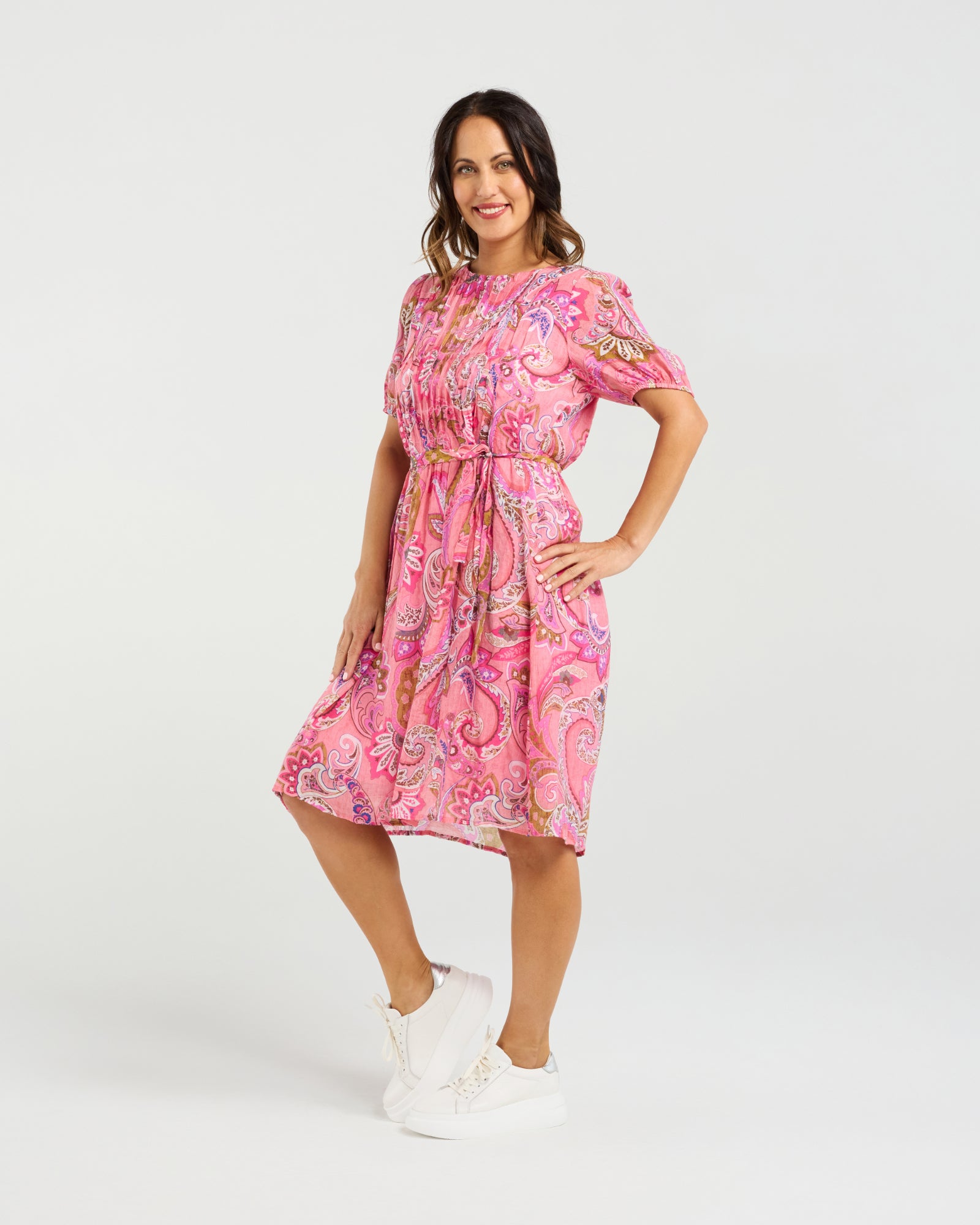 Joana Dress | Seduce