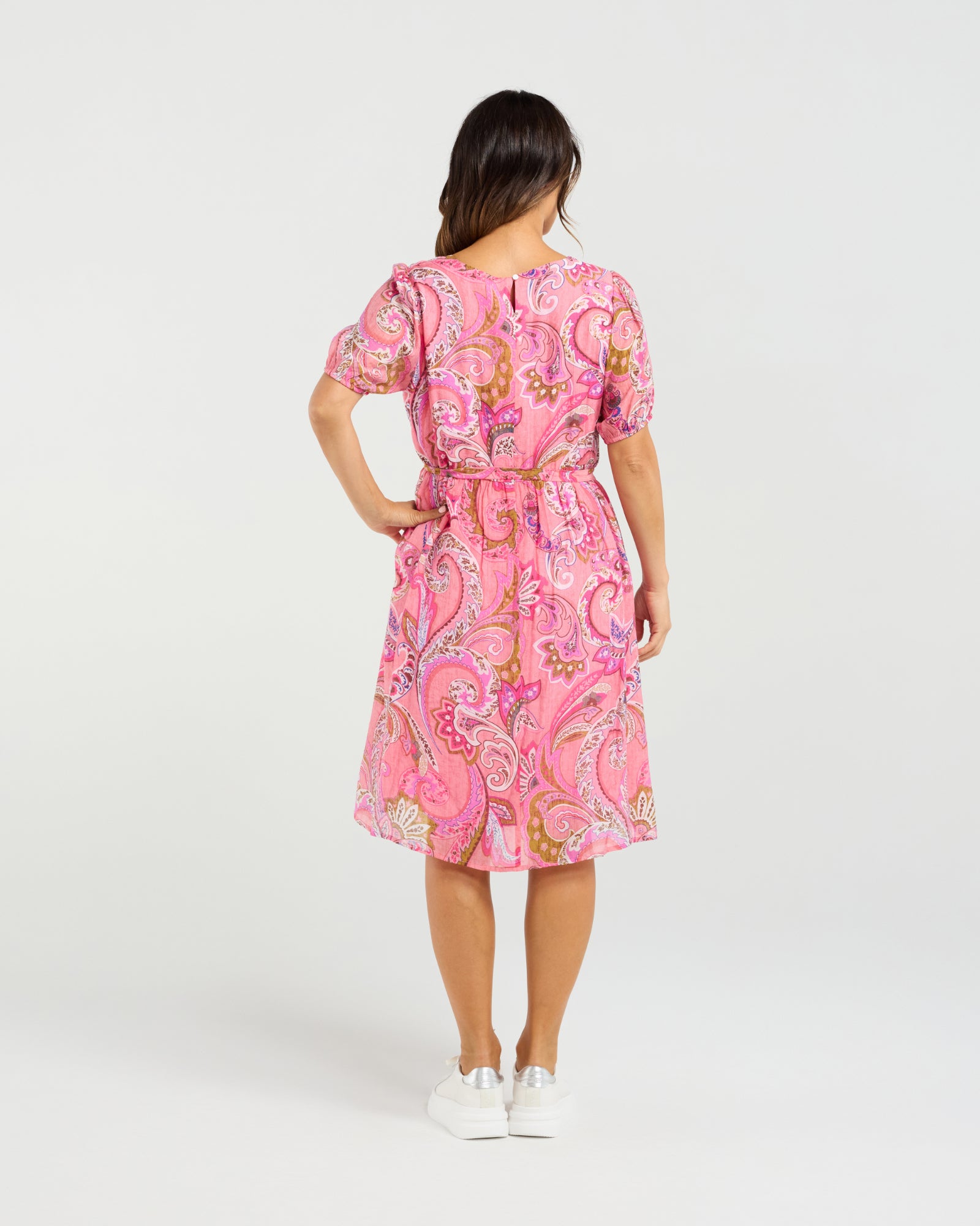 Joana Dress | Seduce