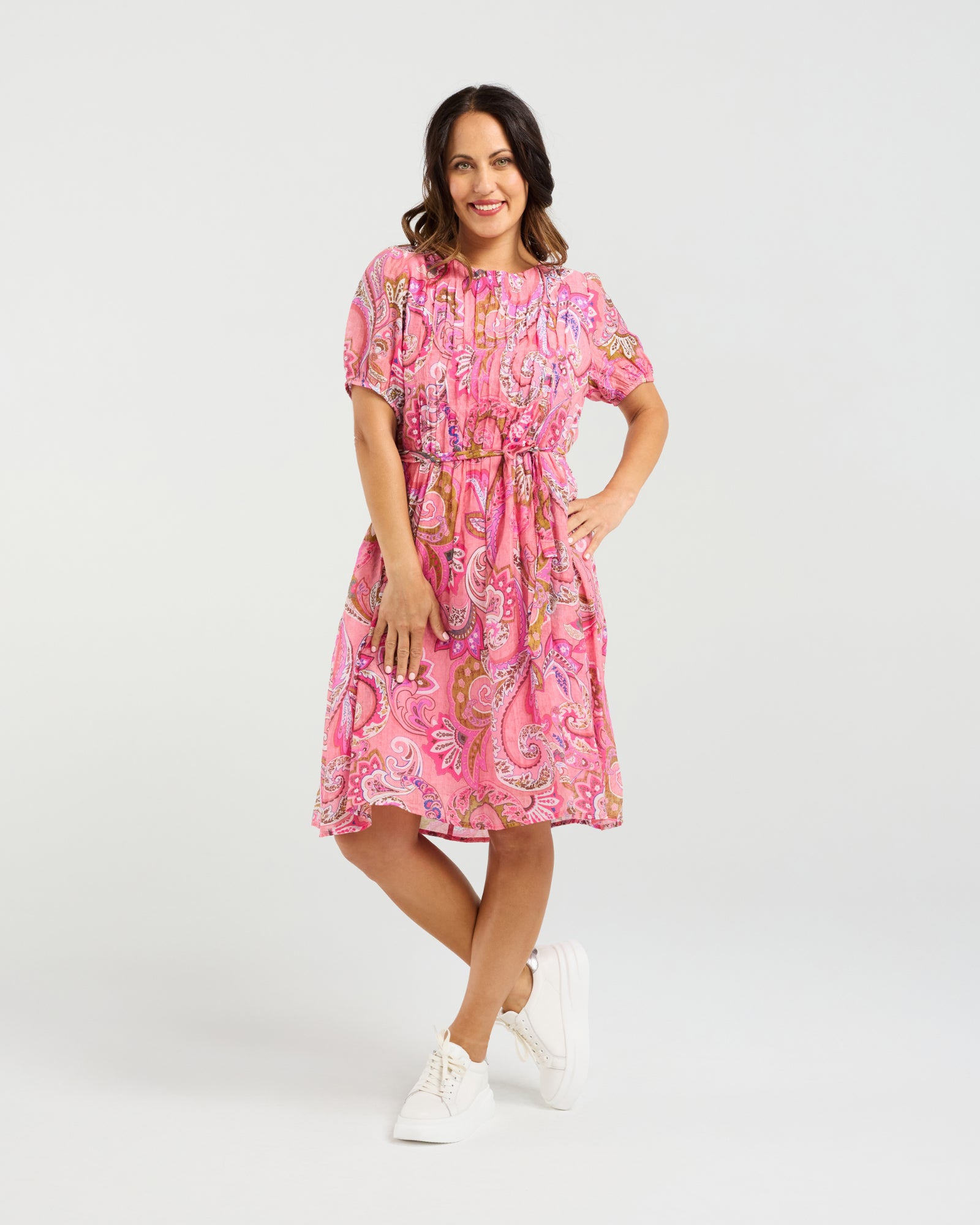 Joana Dress | Seduce