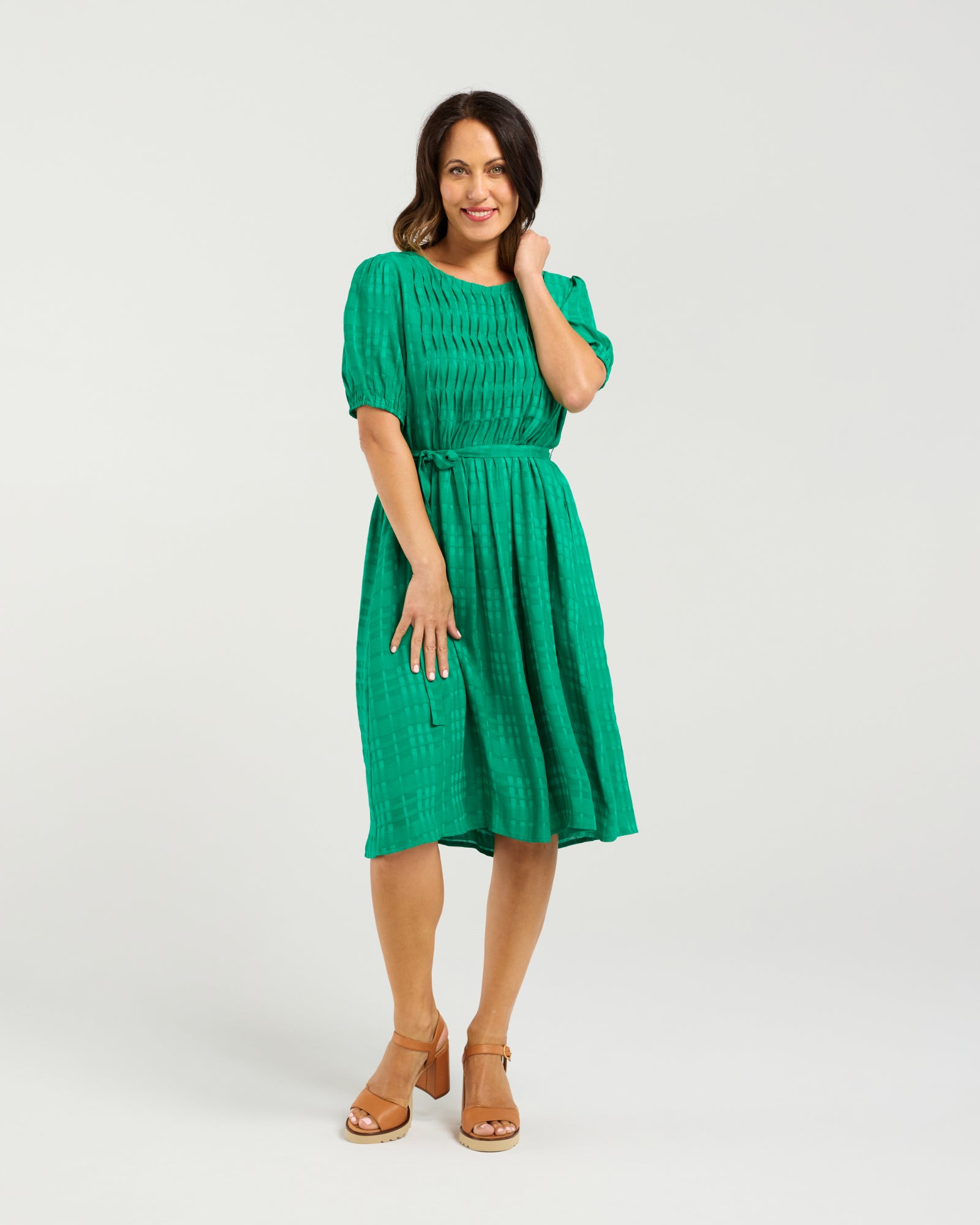 Joana Dress | Seduce