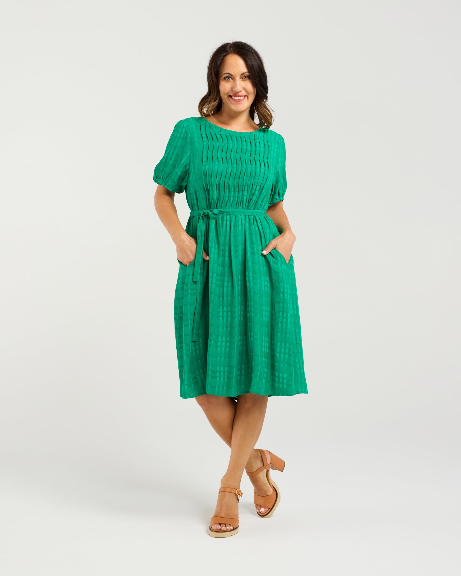 Joana Dress | Seduce