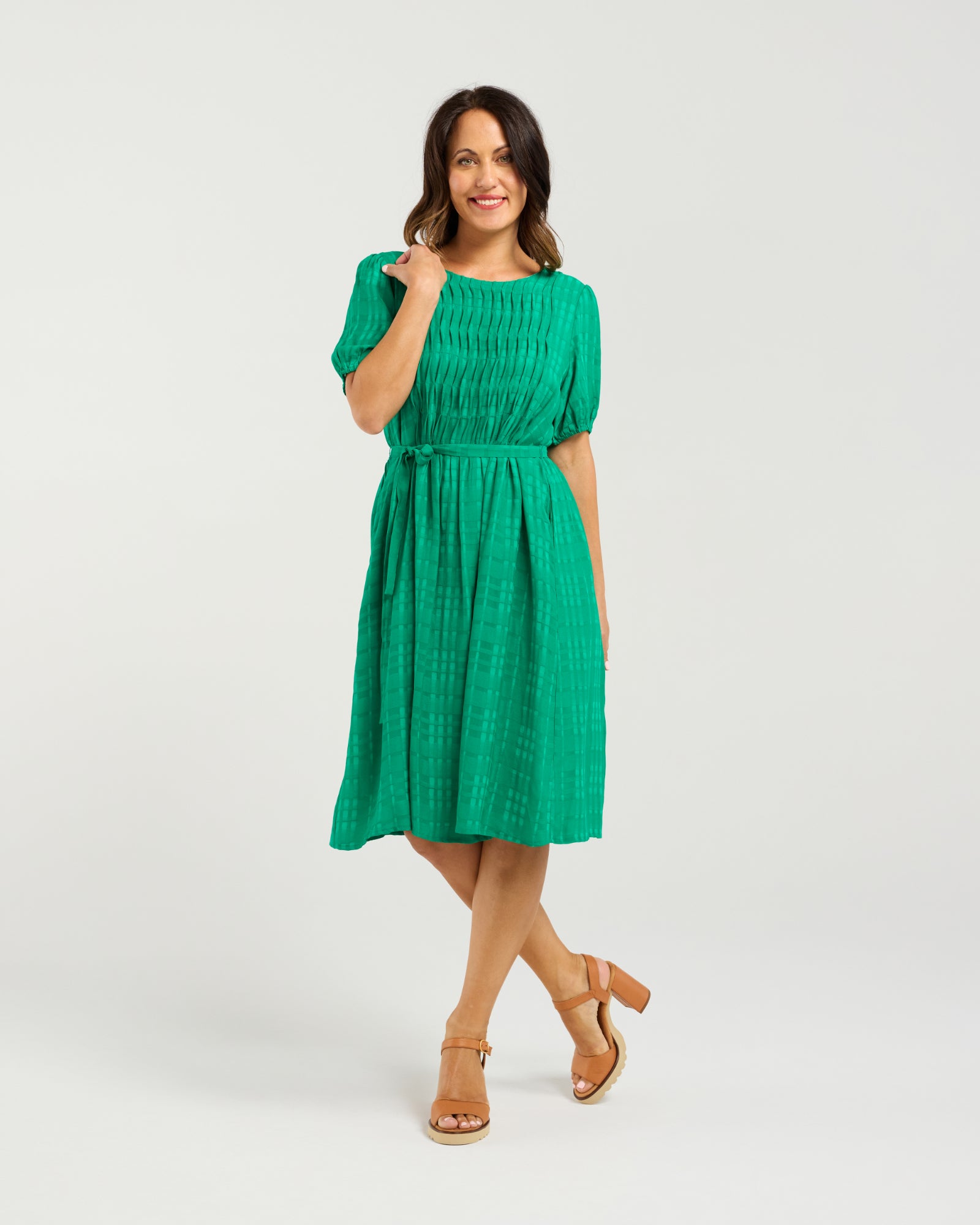 Joana Dress | Seduce
