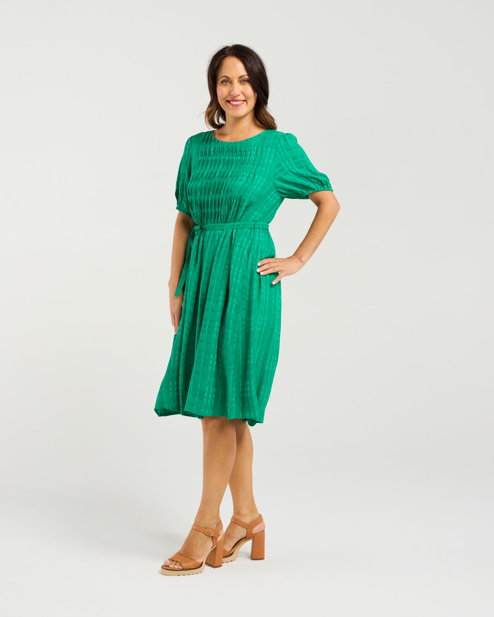 Joana Dress | Seduce