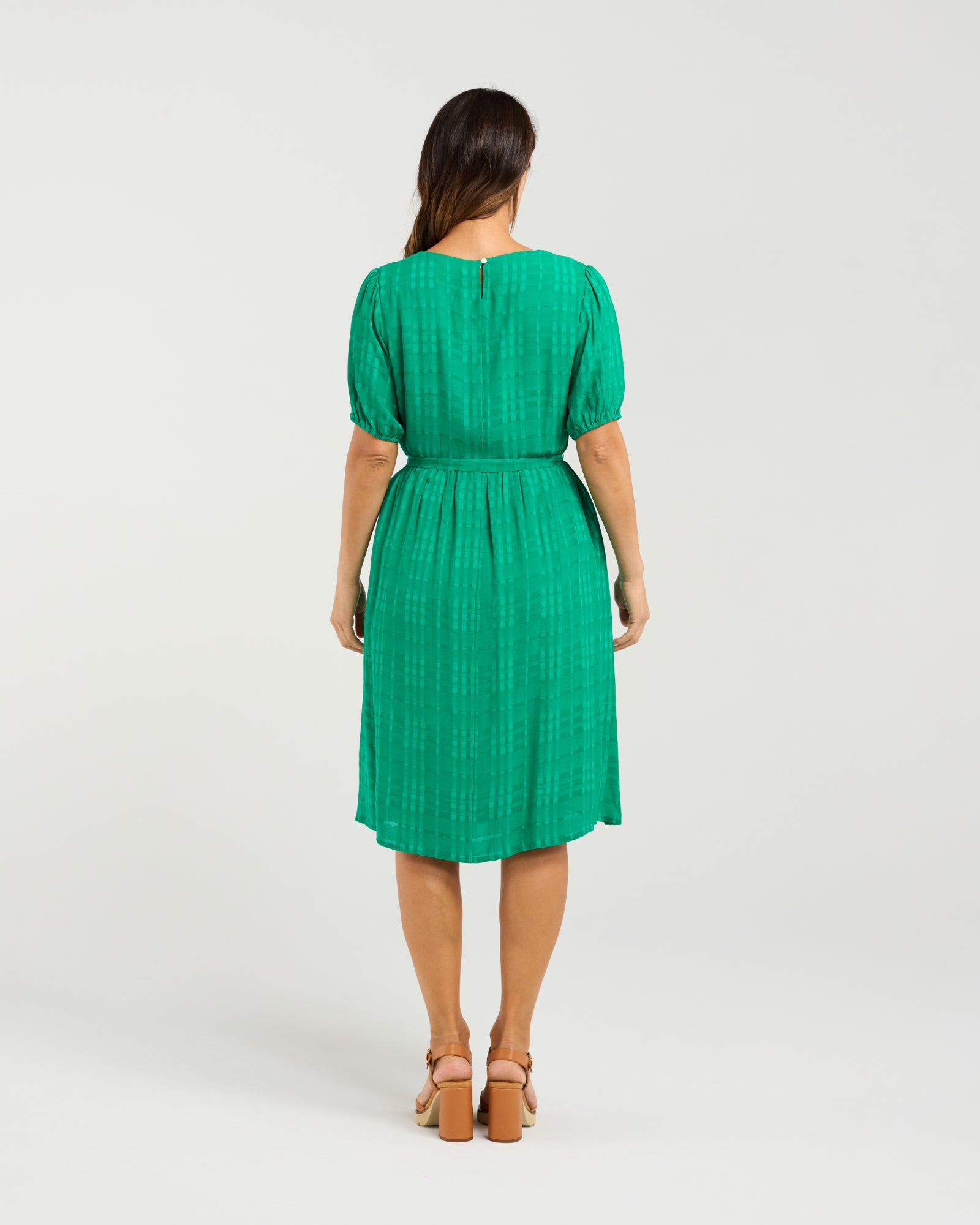 Joana Dress | Seduce