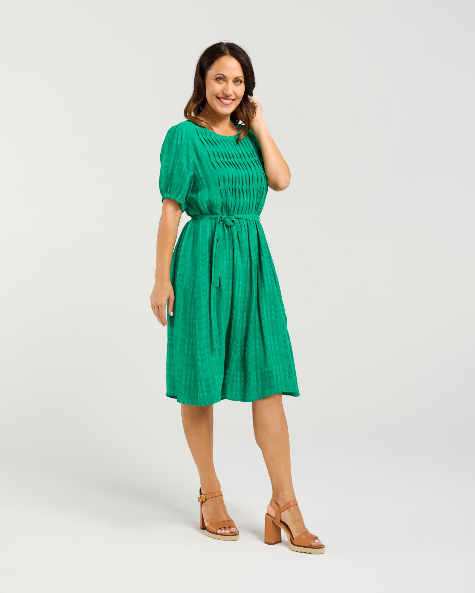 Joana Dress | Seduce