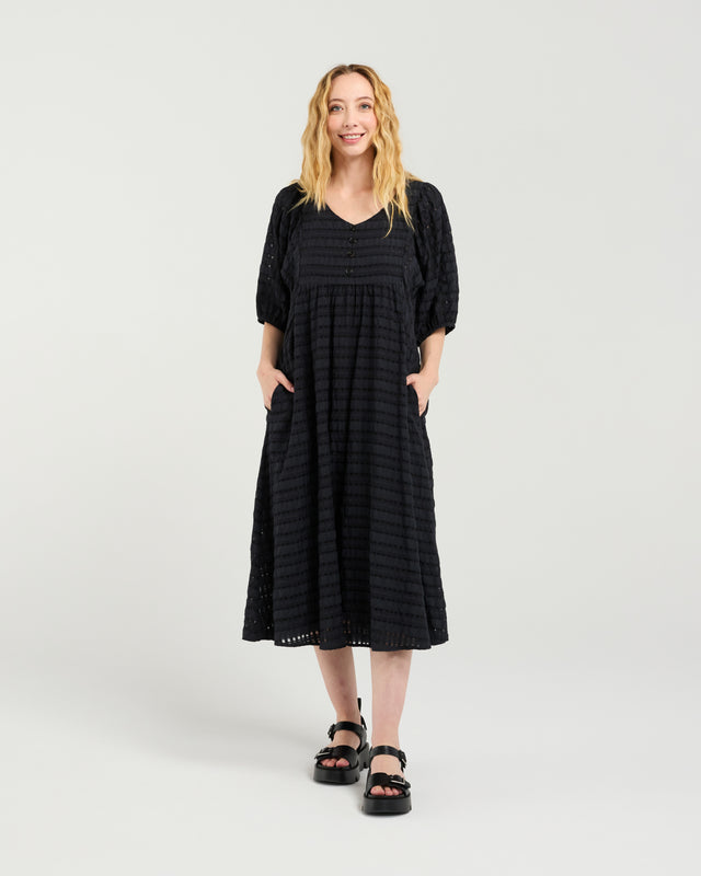 Linda Dress | Seduce