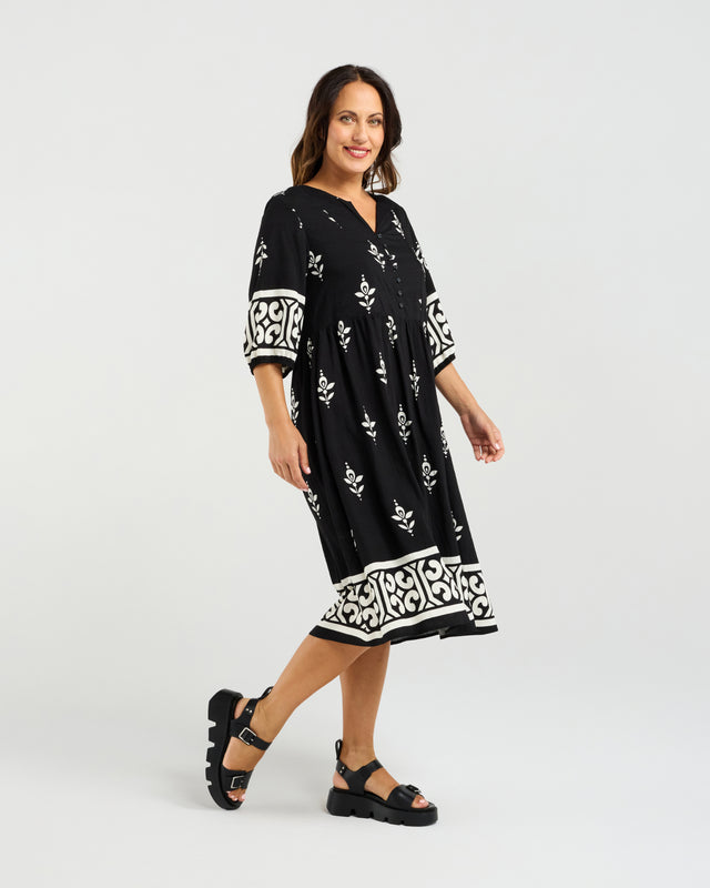 Jodie Dress | Seduce