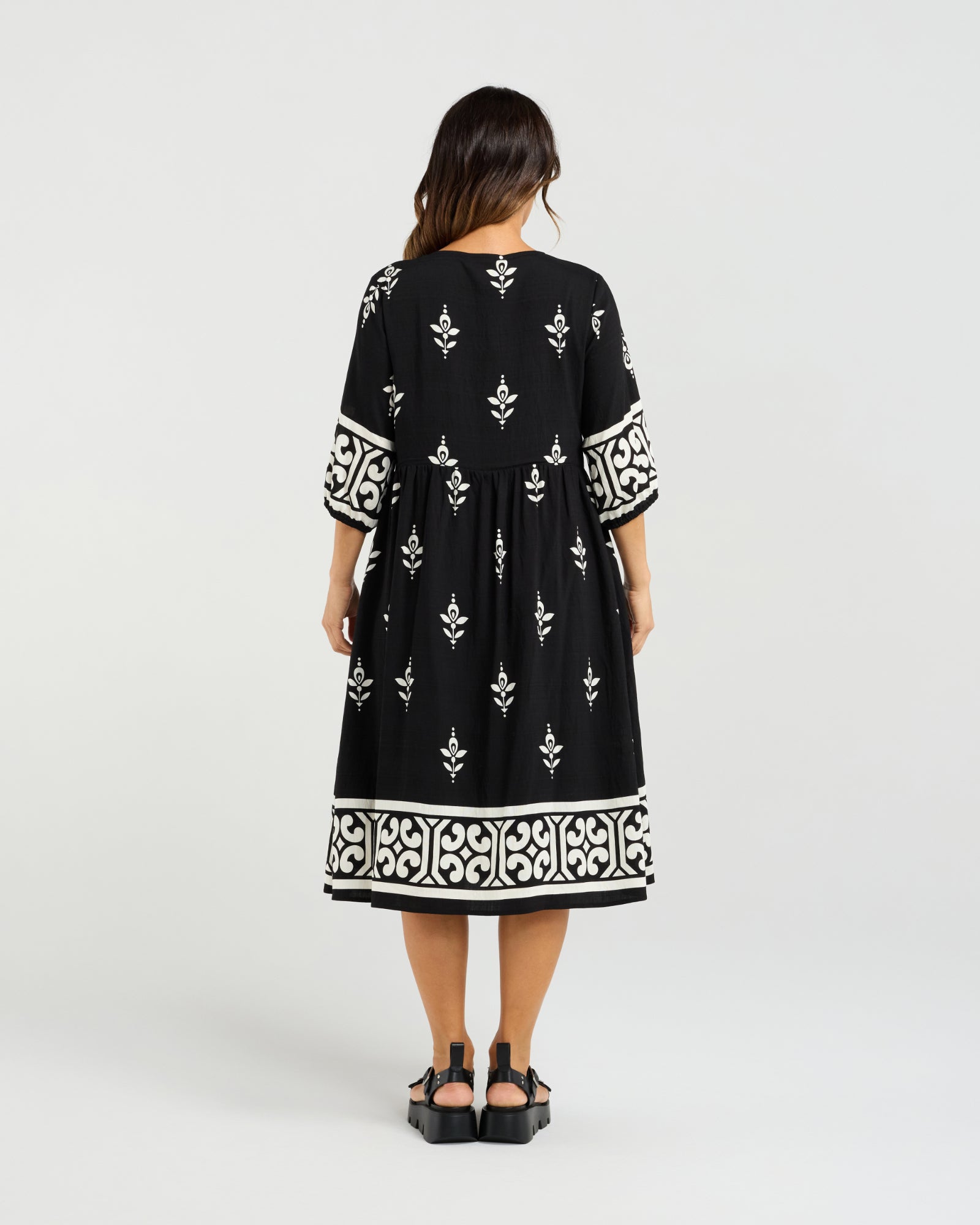 Jodie Dress | Seduce