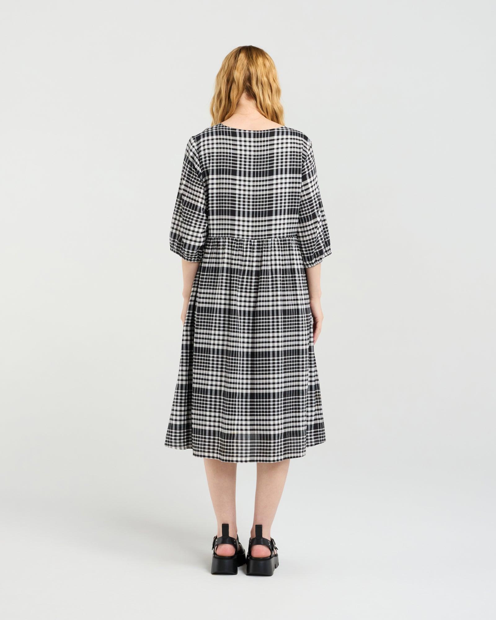 Jodie Dress | Seduce