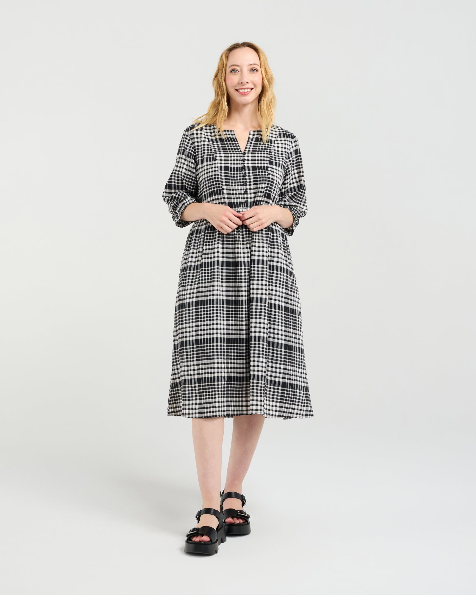 Jodie Dress | Seduce