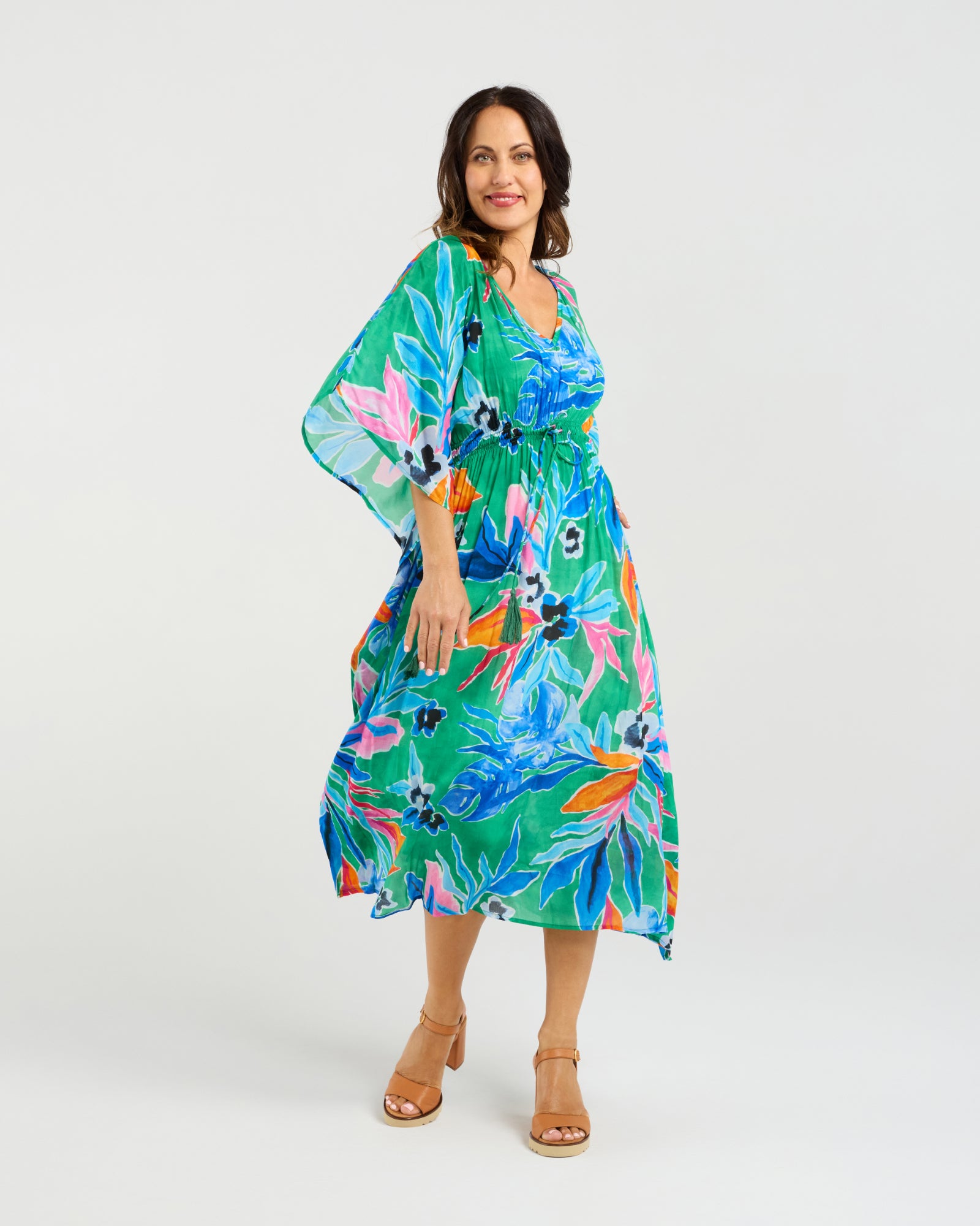 Sonya Dress | Seduce