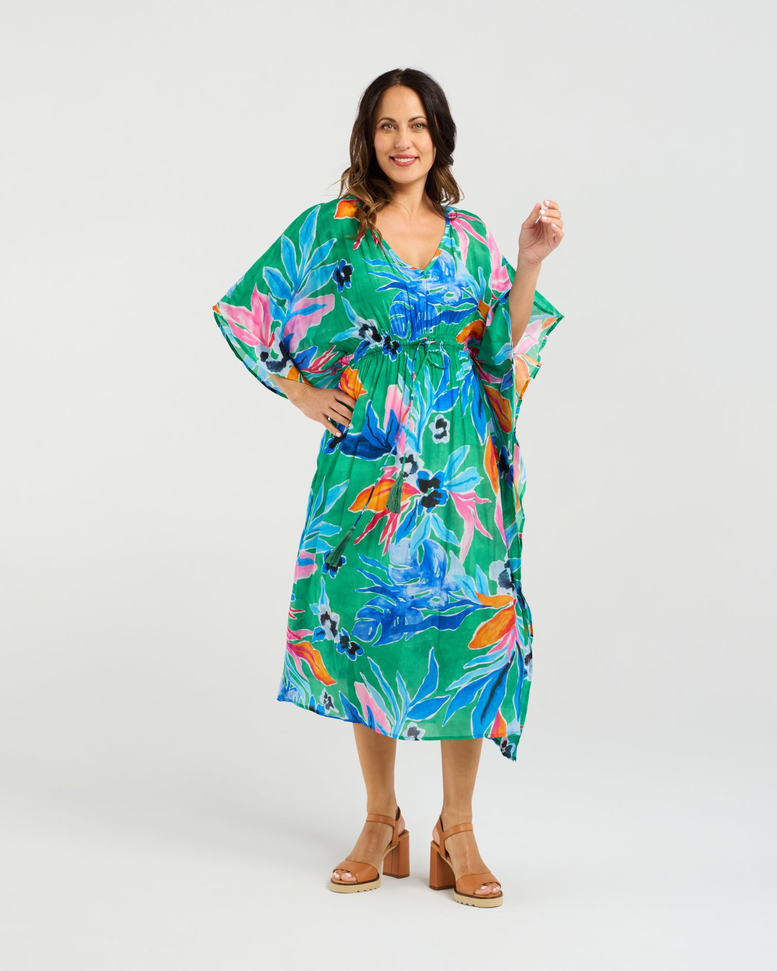 Sonya Dress | Seduce