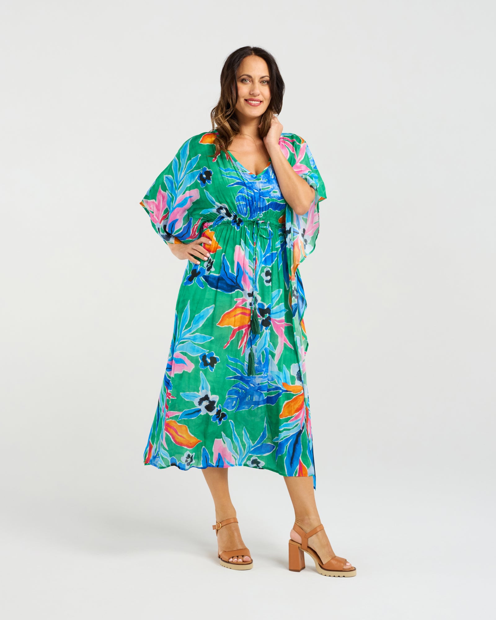 Sonya Dress | Seduce