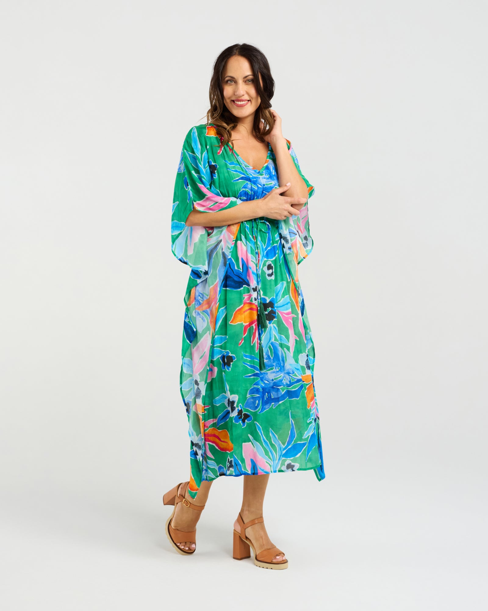 Sonya Dress | Seduce